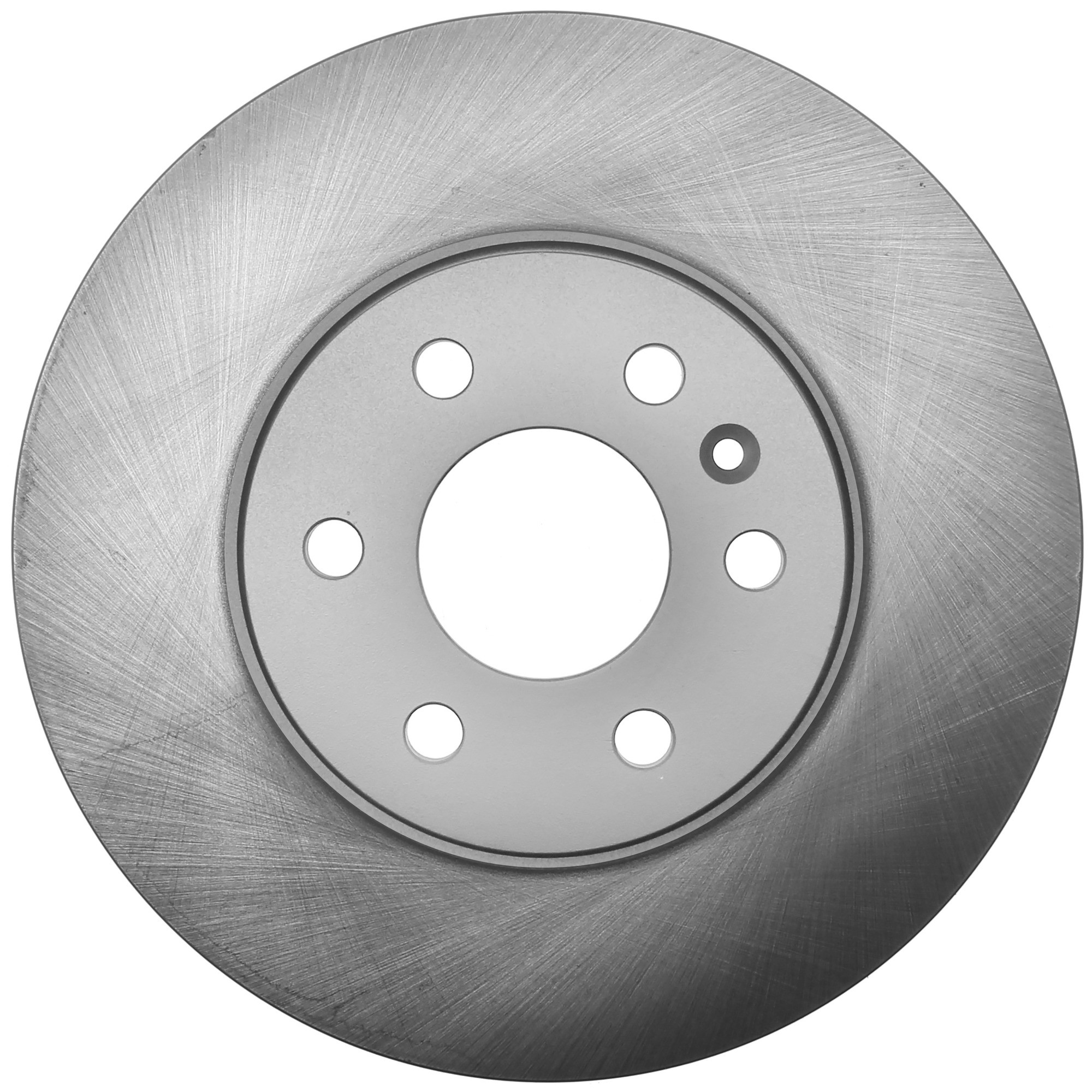 Raybestos R-Line Brake Rotor