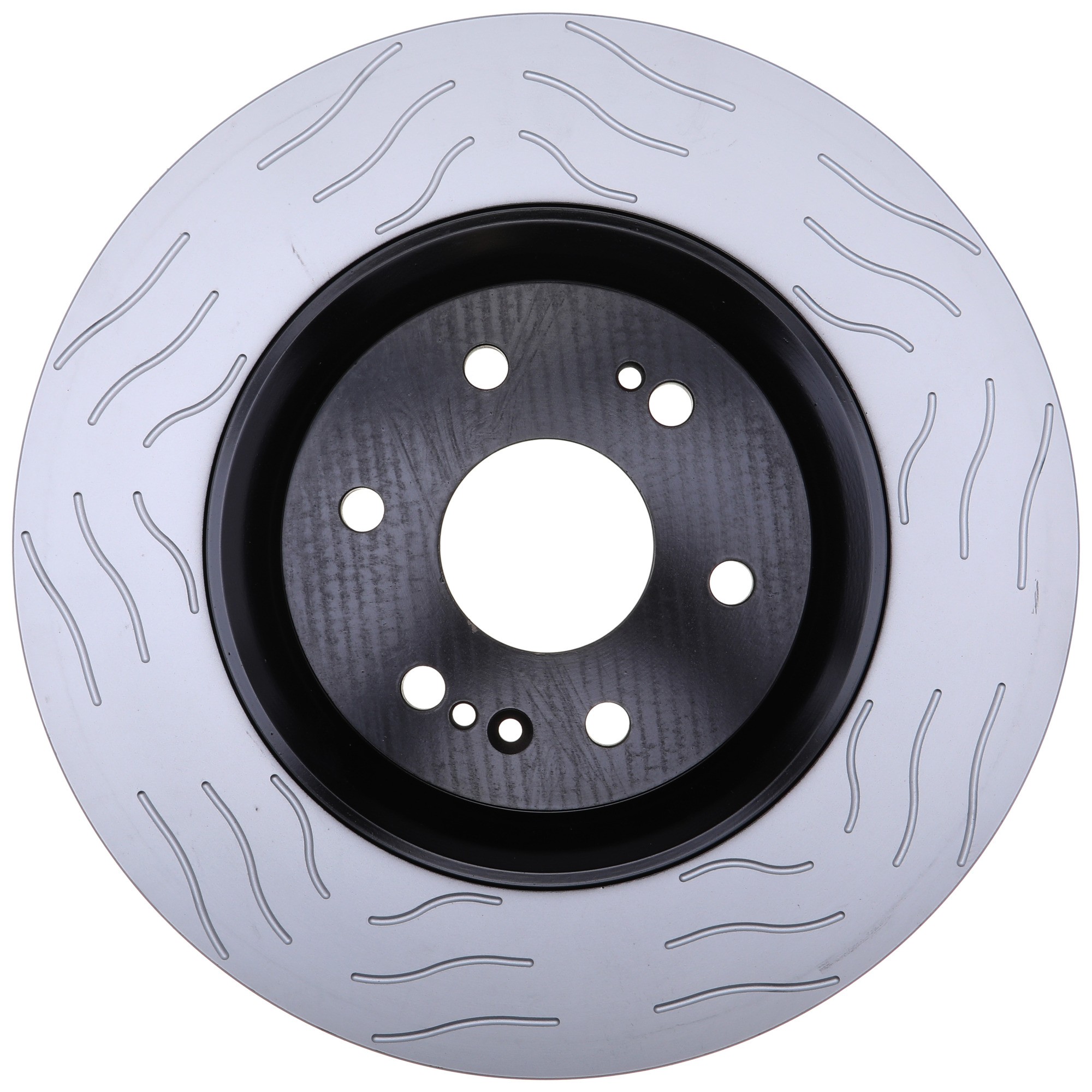 Raybestos Specialty - Street Performance Brake Rotor