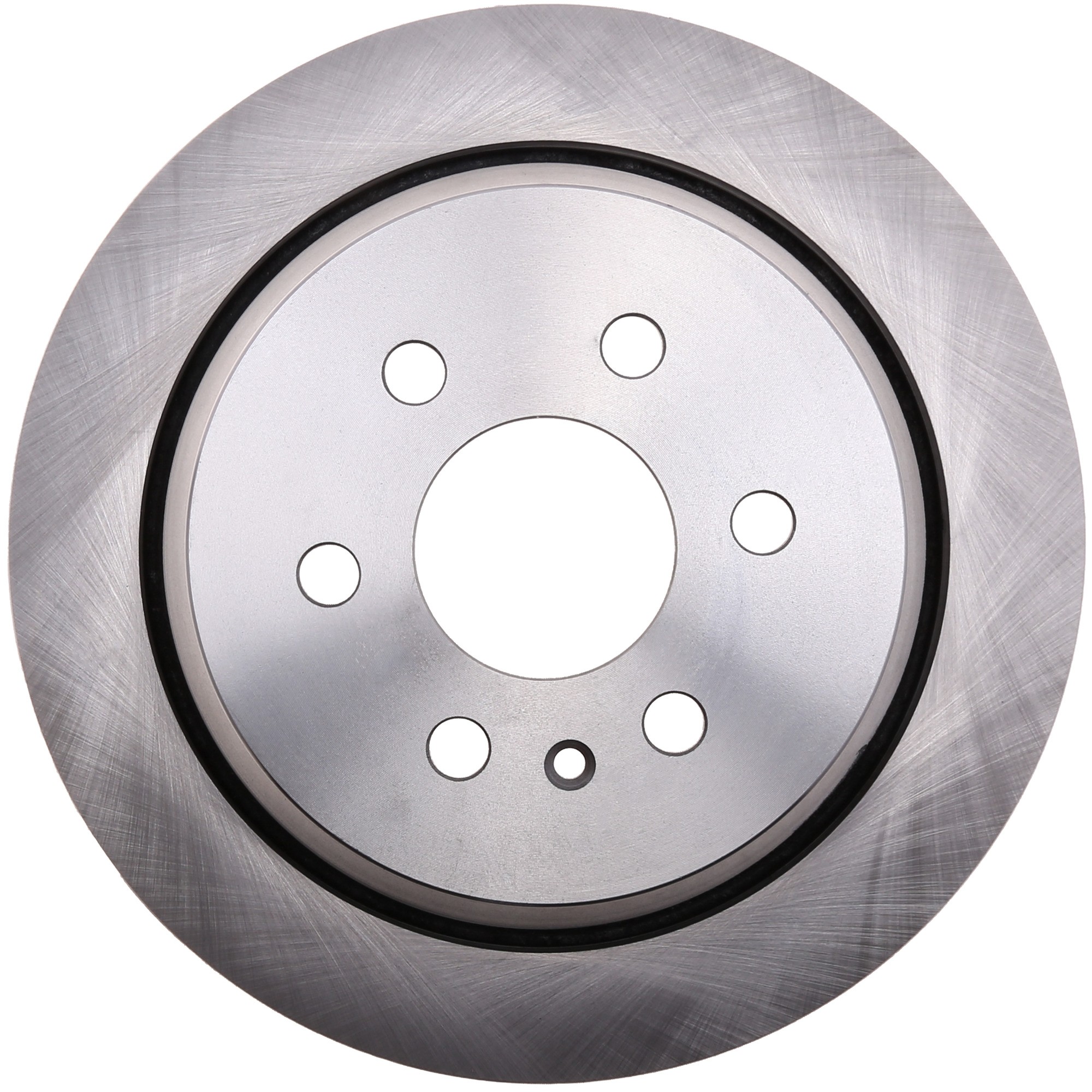 Raybestos R-Line Brake Rotor