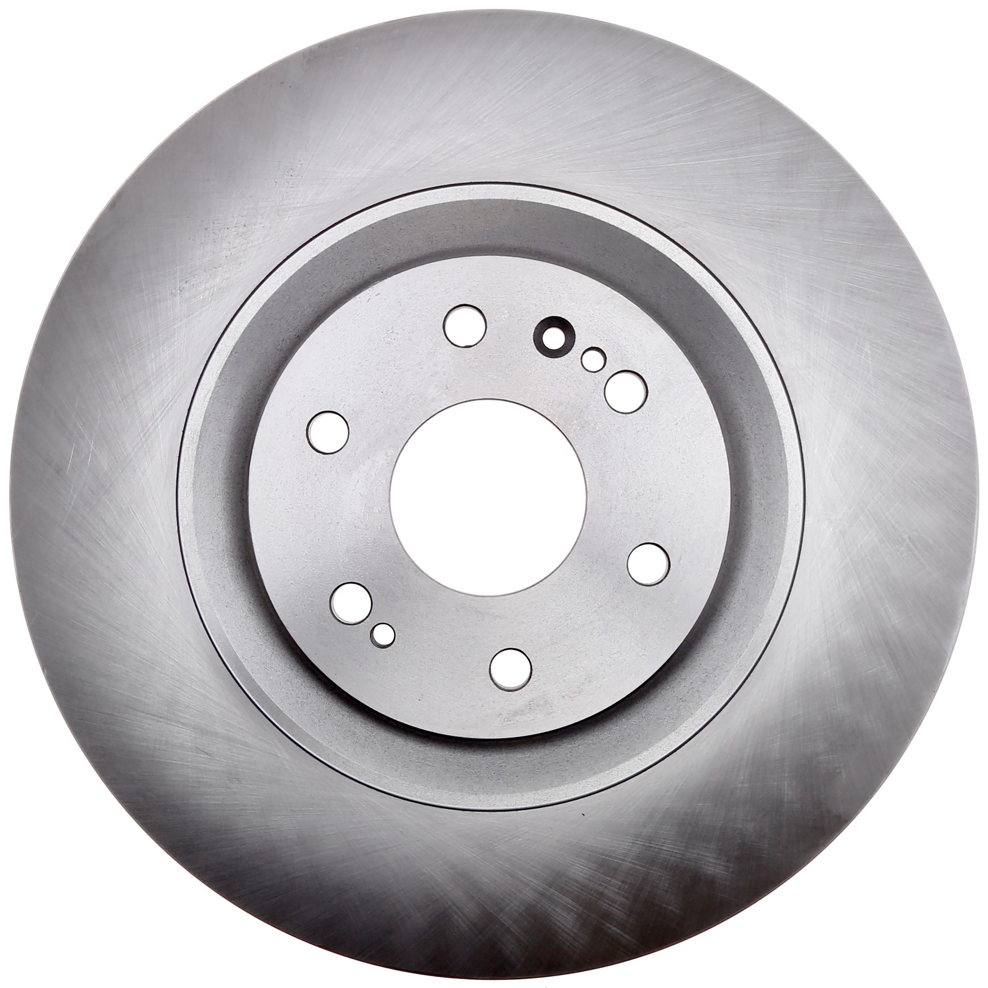 Raybestos R-Line Brake Rotor