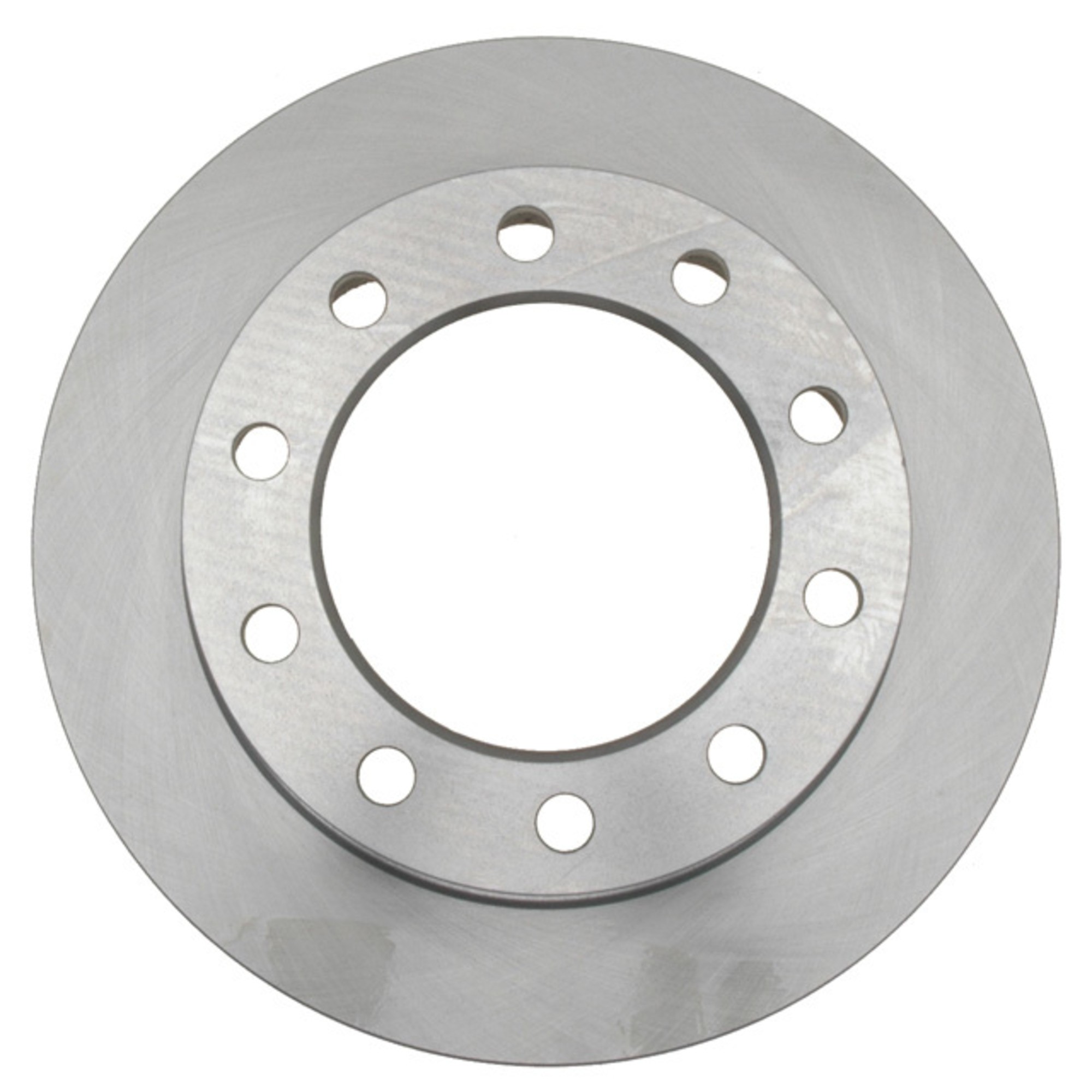 Raybestos R-Line Brake Rotor