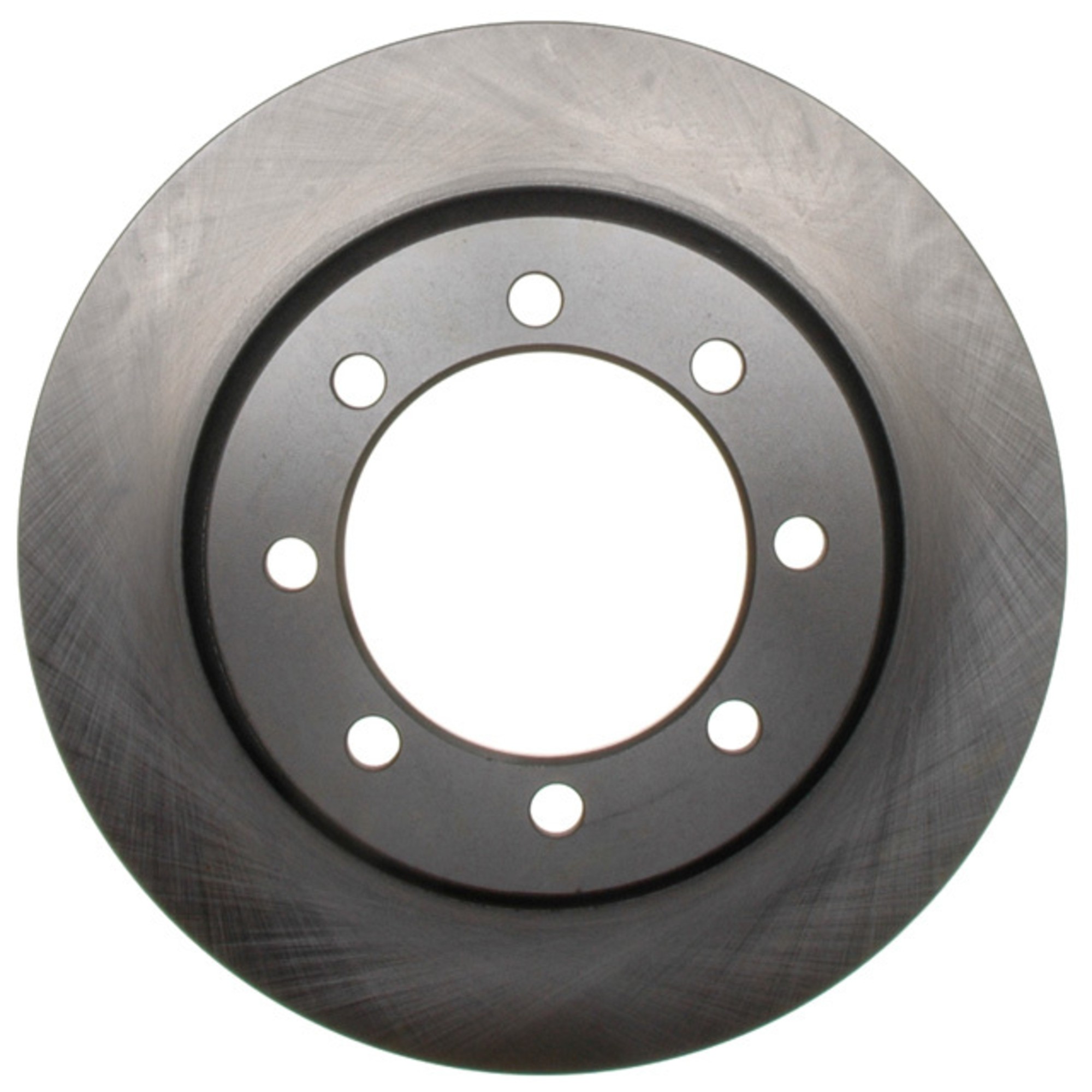 Raybestos R-Line Brake Rotor