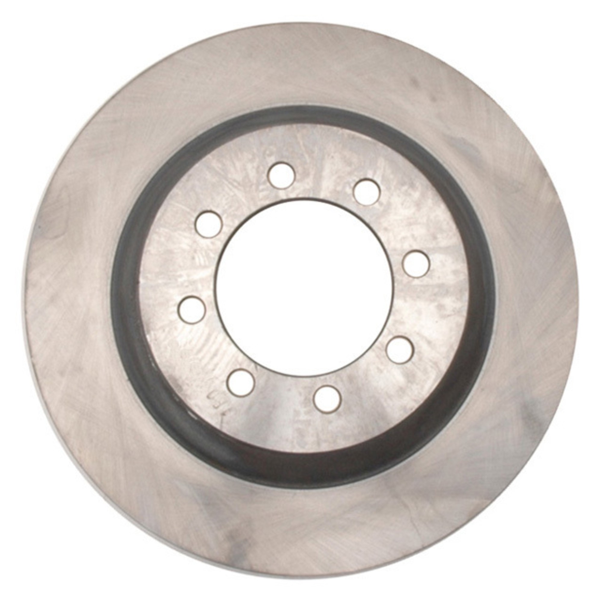 Raybestos R-Line Brake Rotor