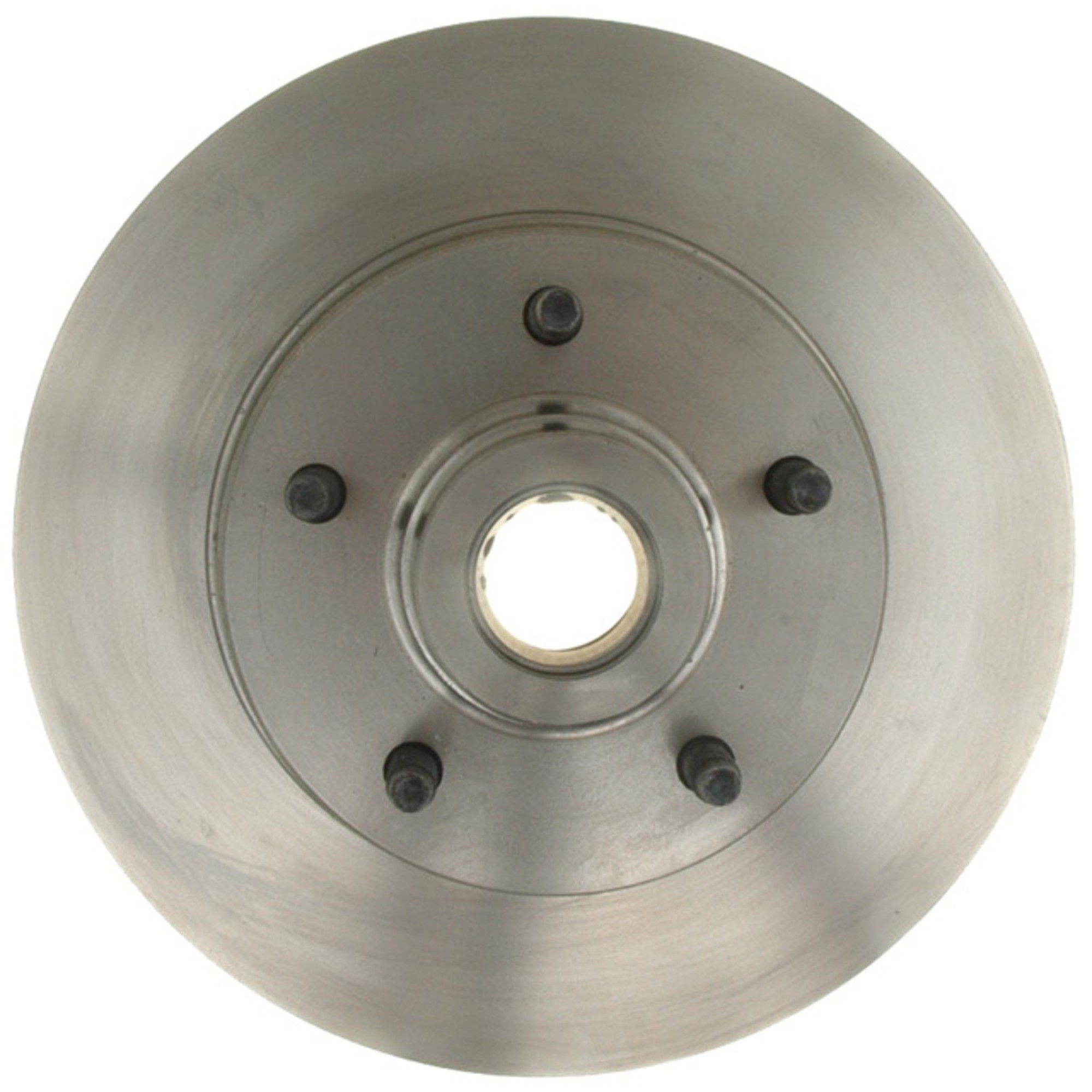 Raybestos R-Line Brake Rotor & Hub Assy