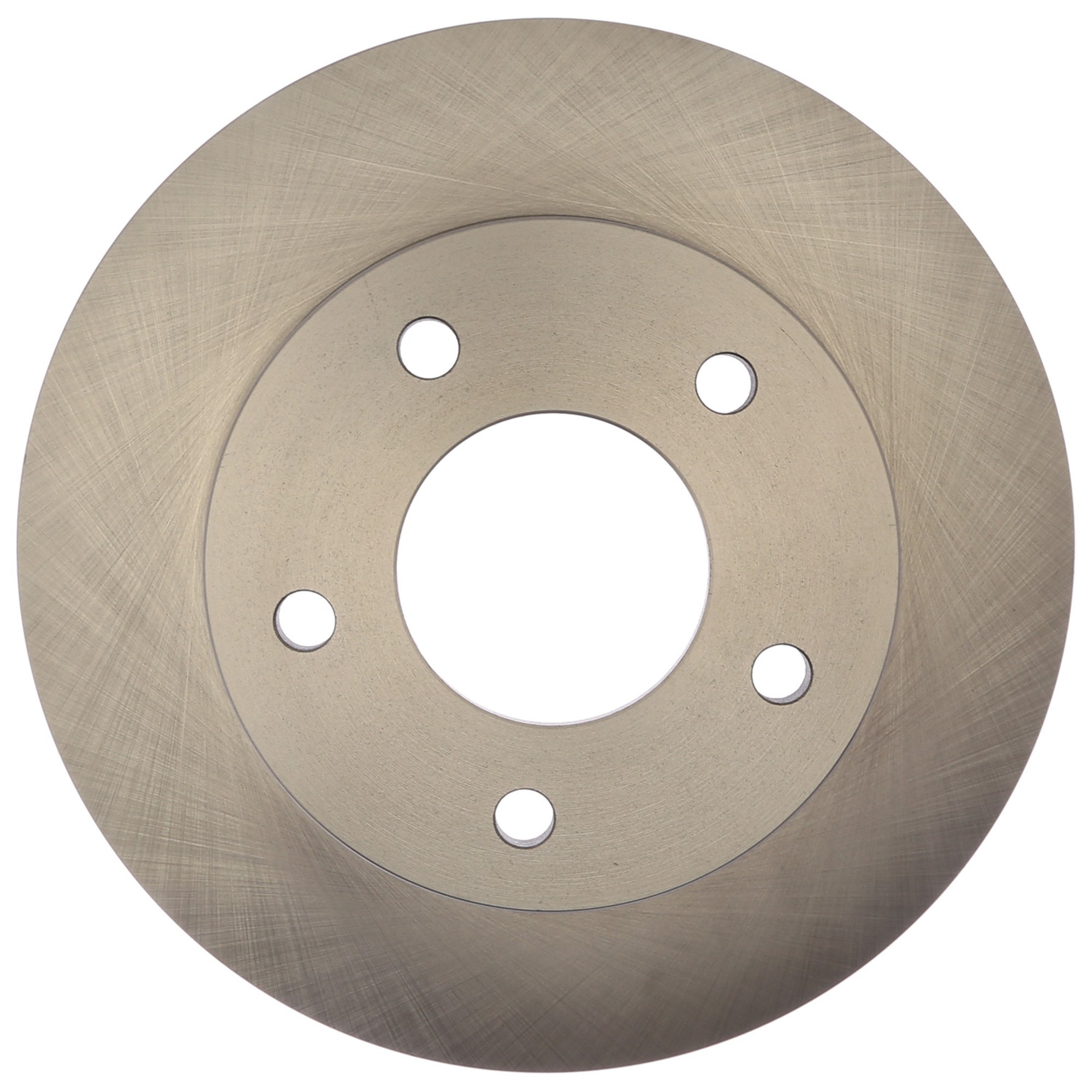 Raybestos R-Line Brake Rotor