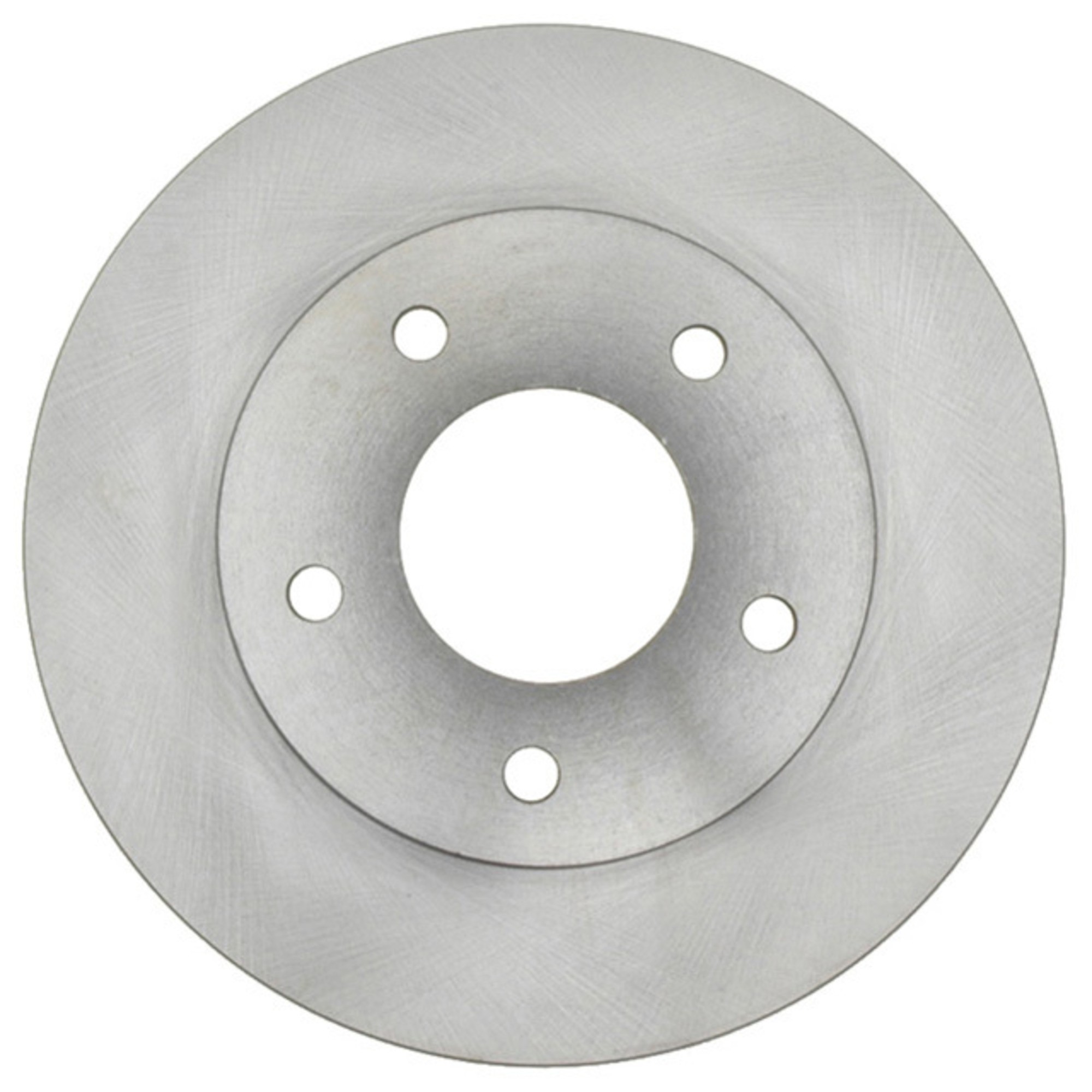 Raybestos R-Line Brake Rotor