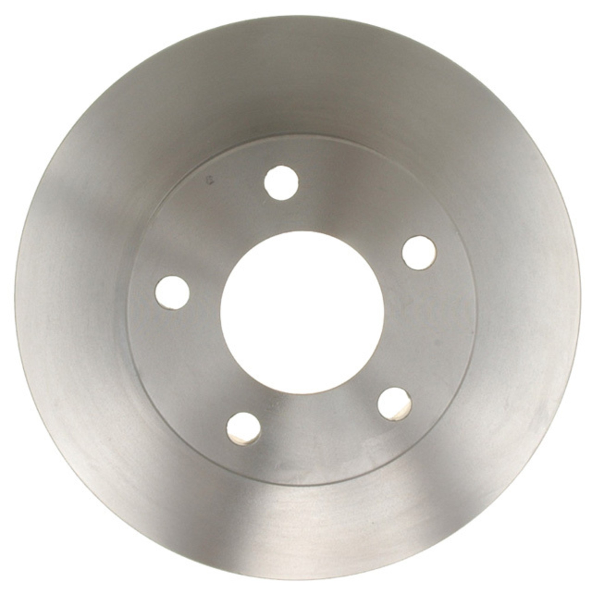 Raybestos R-Line Brake Rotor