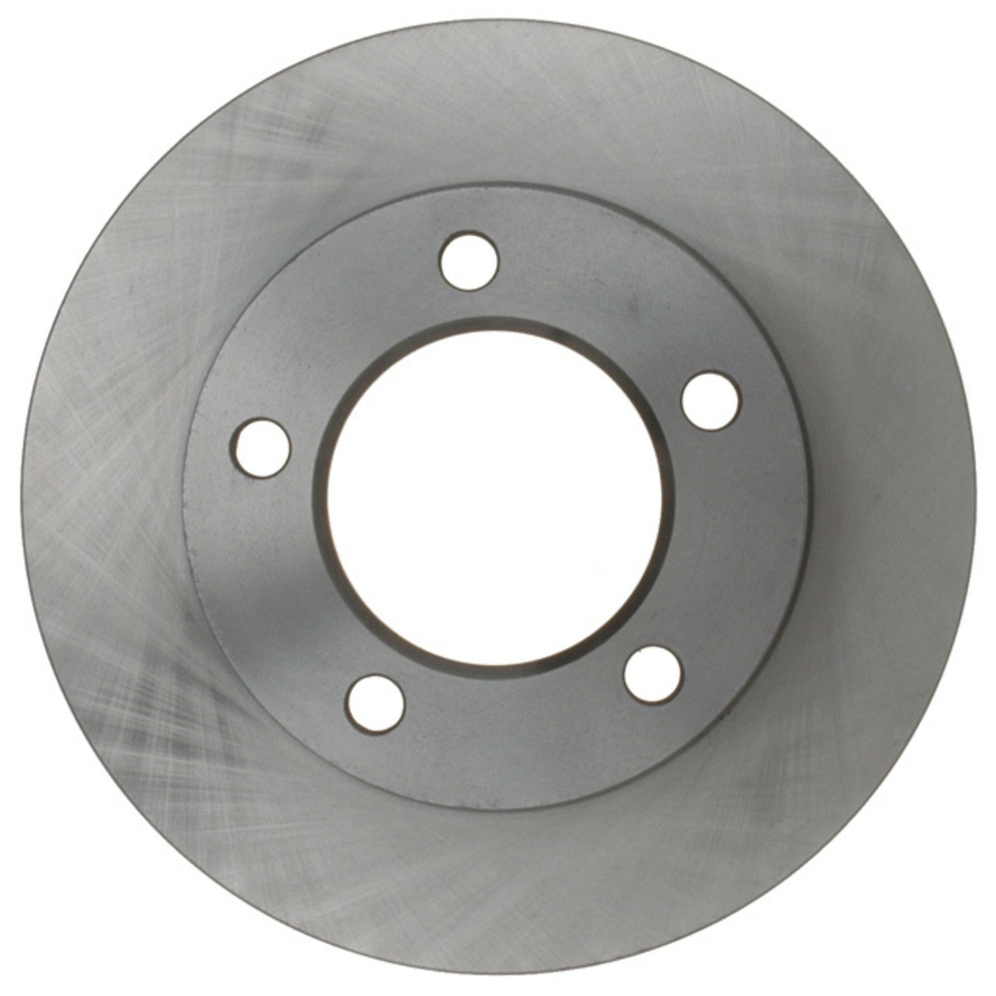 Raybestos R-Line Brake Rotor