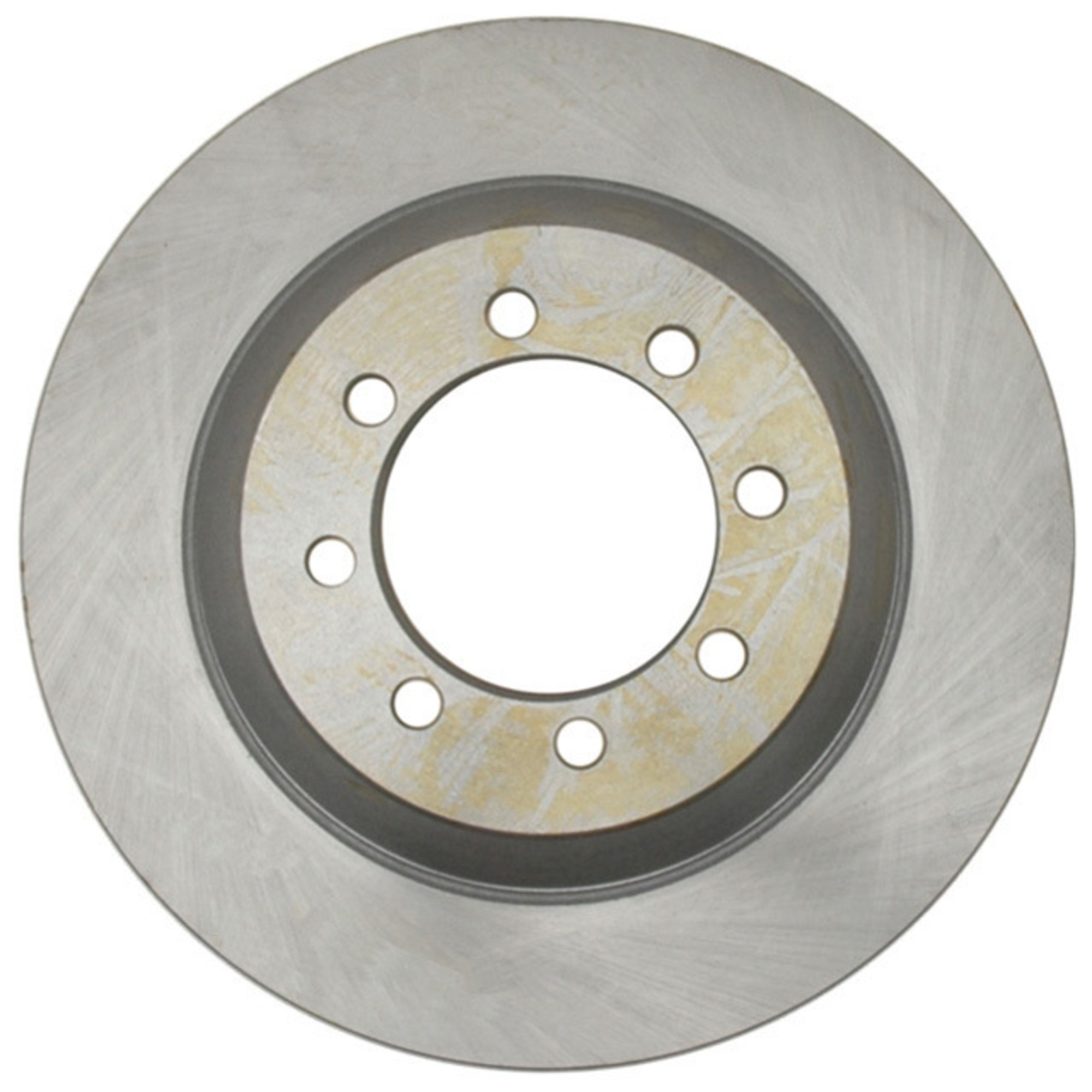 Raybestos R-Line Brake Rotor