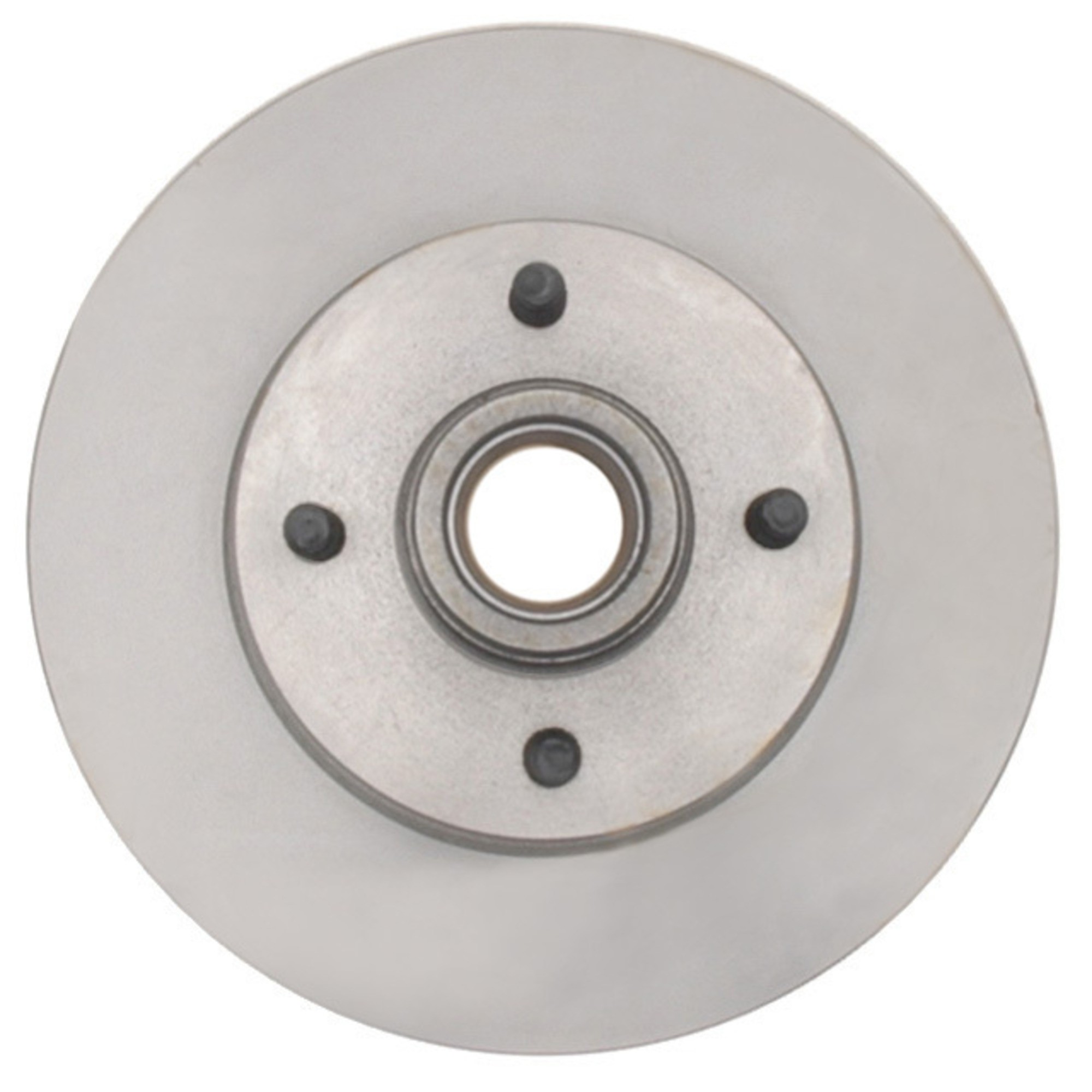 Raybestos R-Line Brake Rotor & Hub Assy
