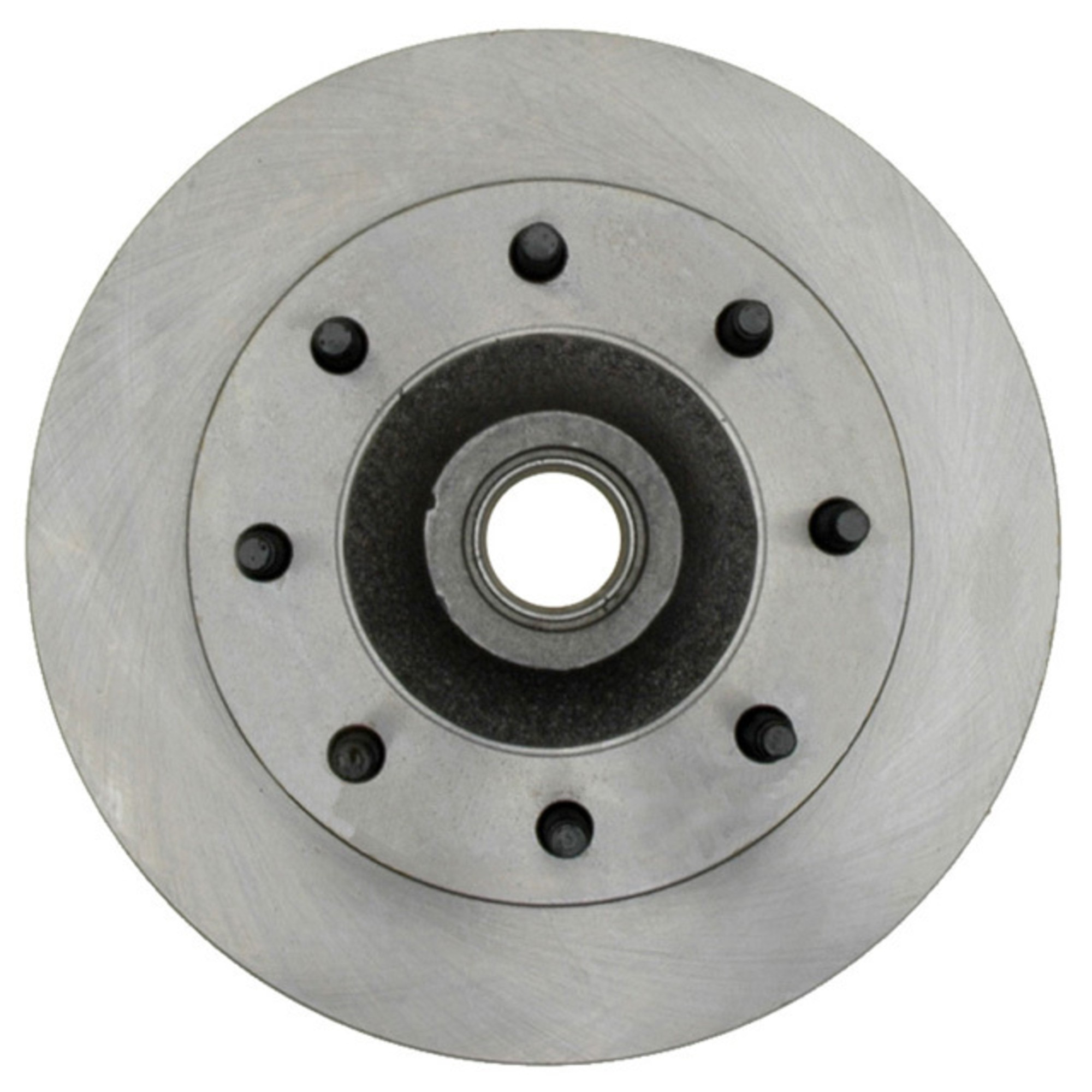 Raybestos R-Line Brake Rotor & Hub Assy