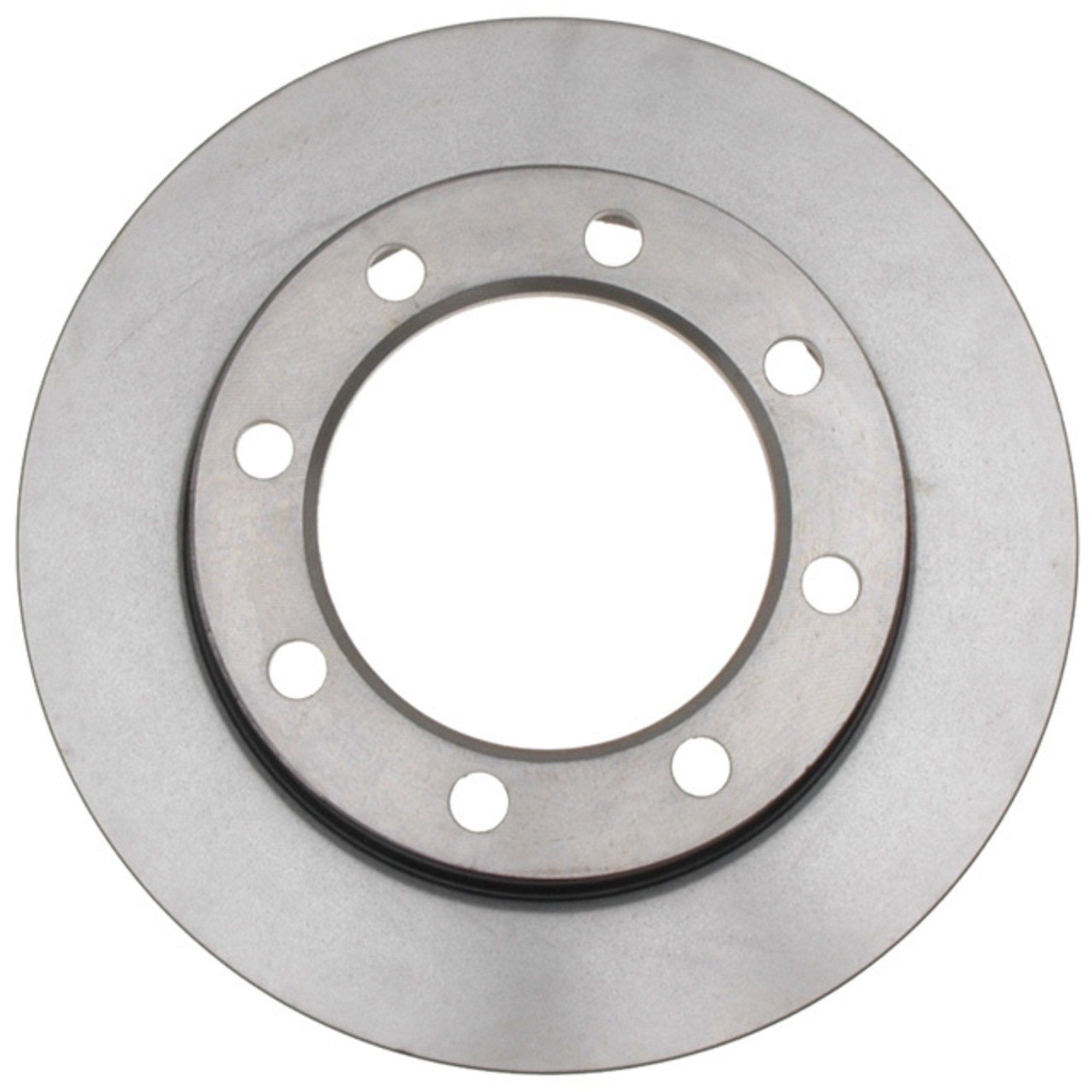 Raybestos Specialty - Truck Brake Rotor