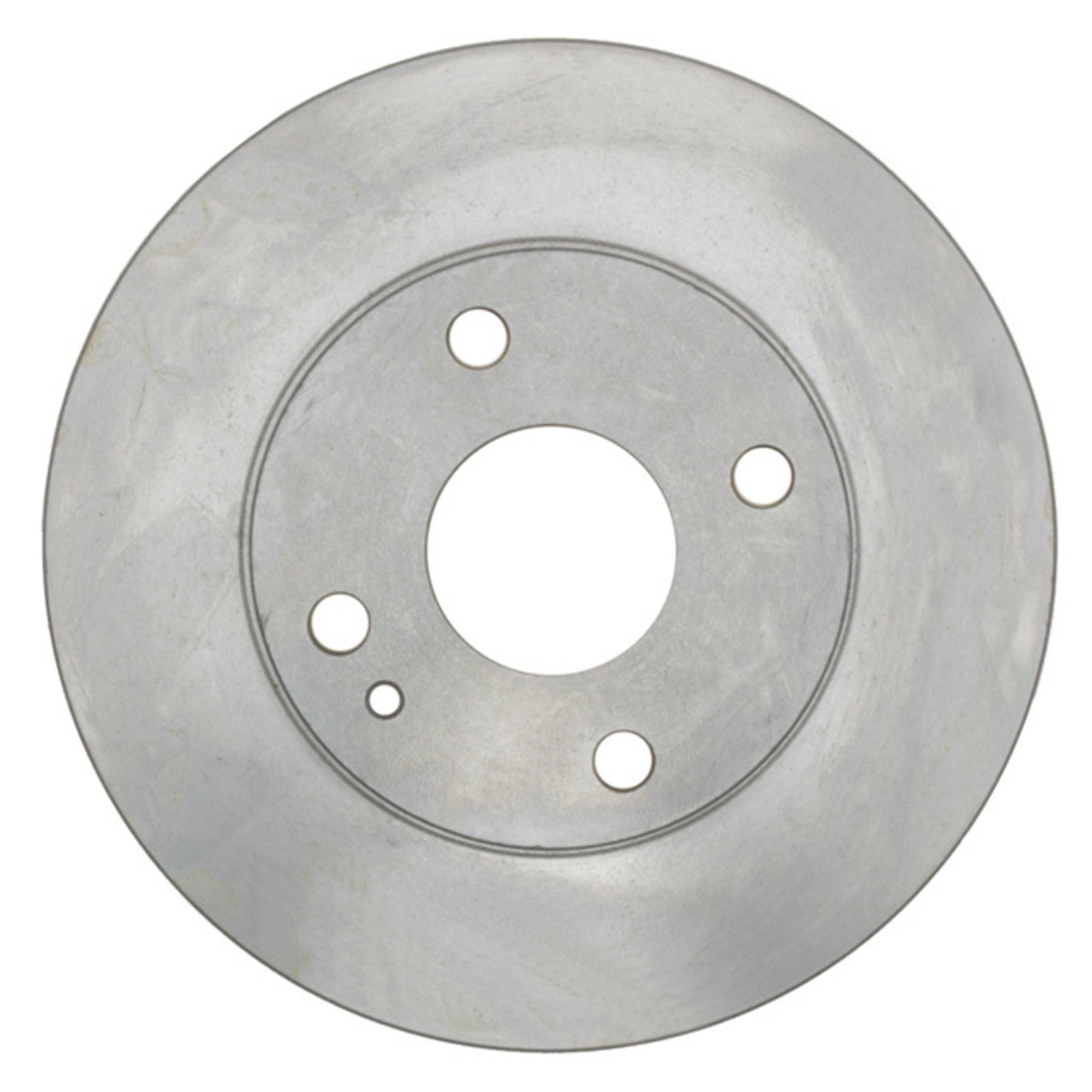 Raybestos R-Line Brake Rotor