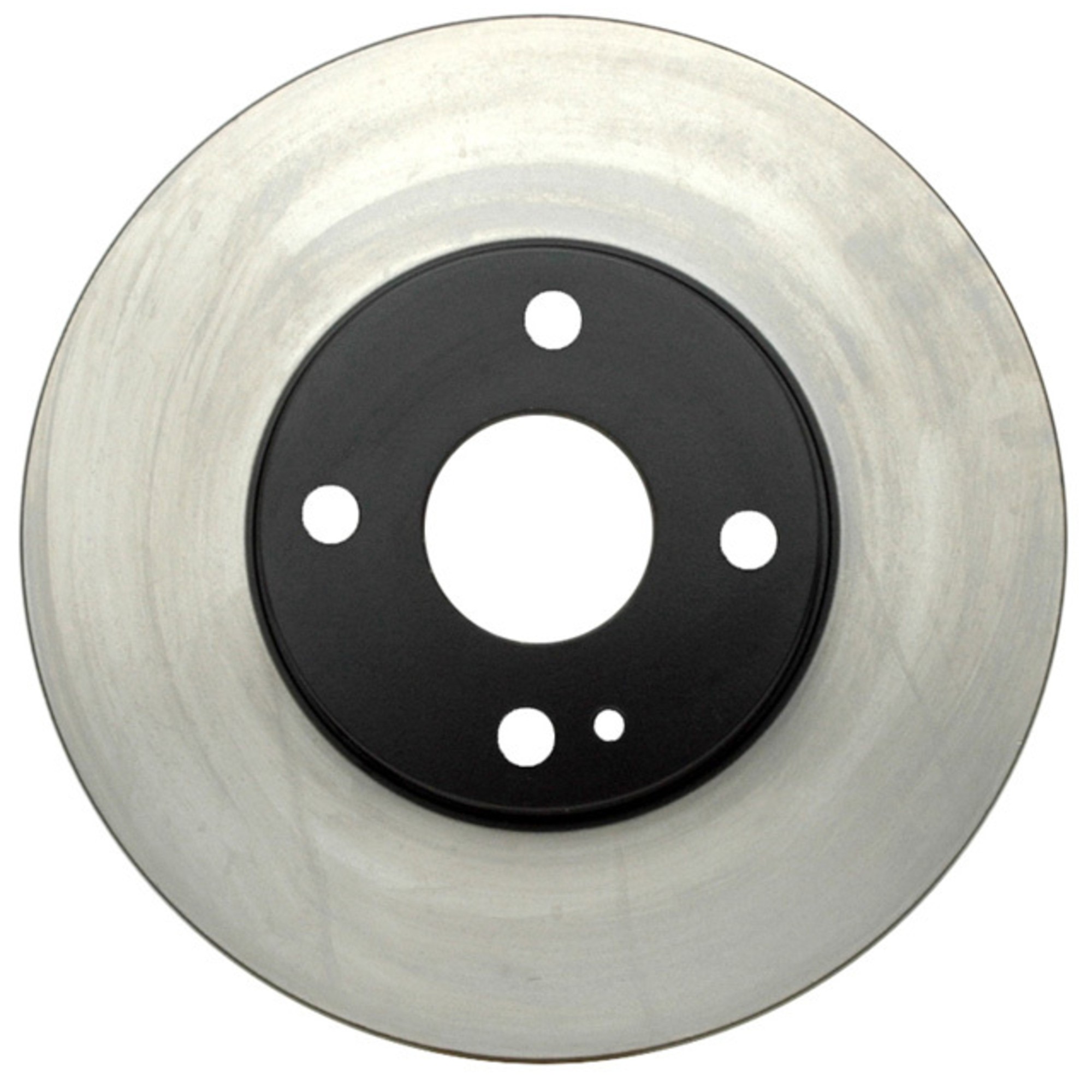 Raybestos Specialty - Street Performance Brake Rotor