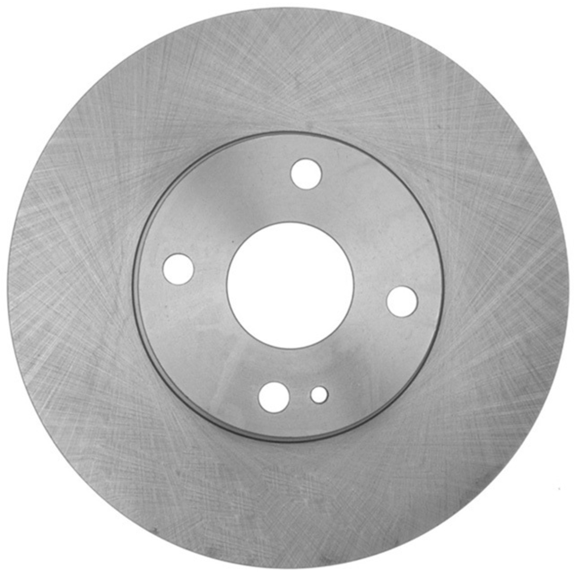 Raybestos R-Line Brake Rotor