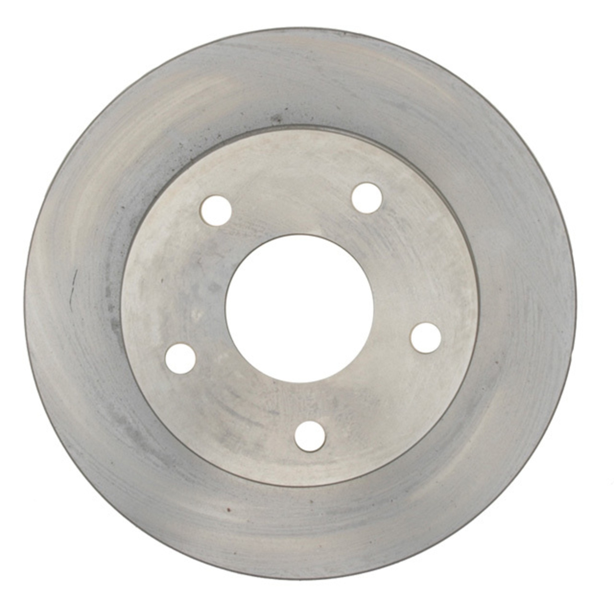 Raybestos R-Line Brake Rotor