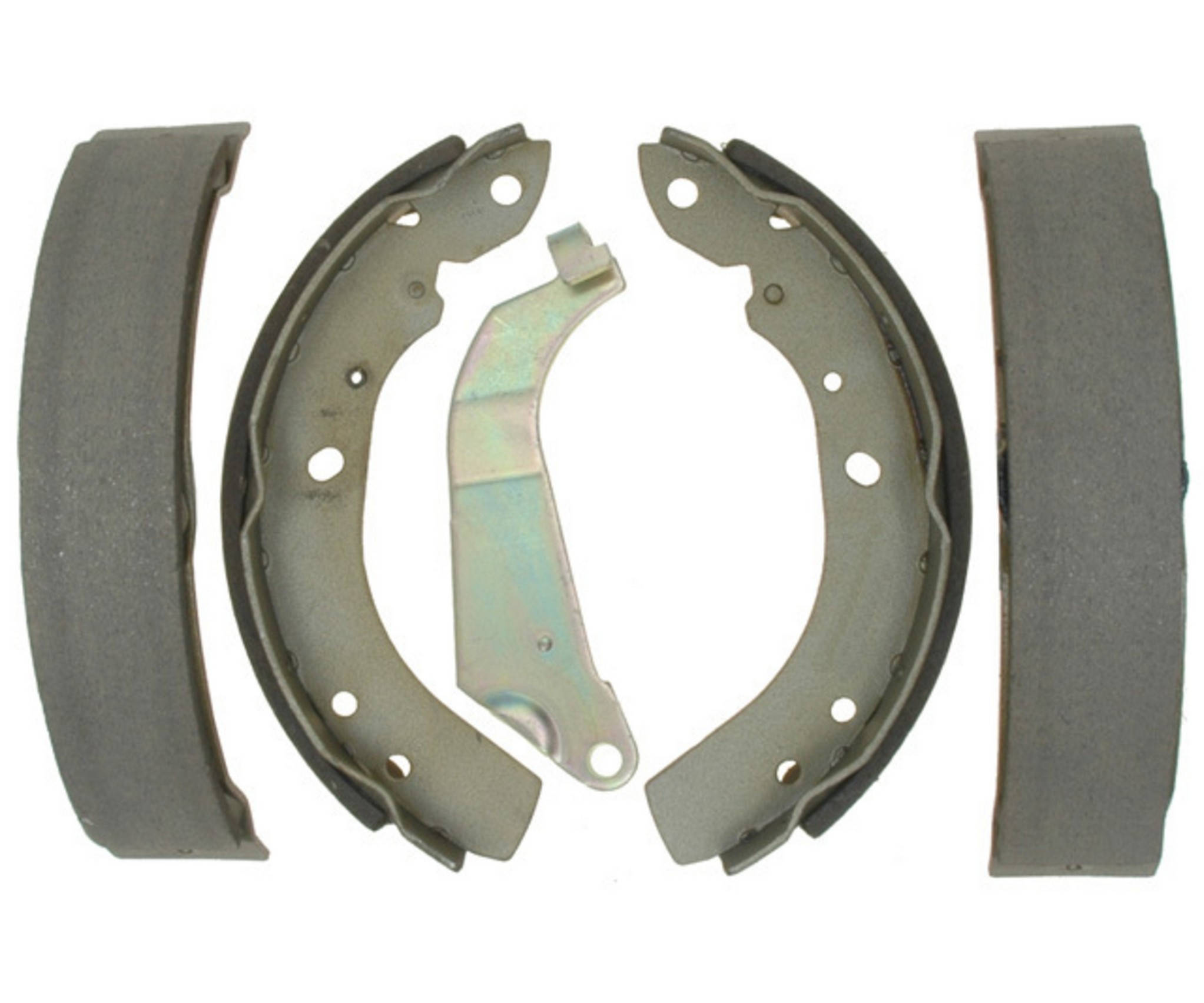 RAYBESTOS BRAKE