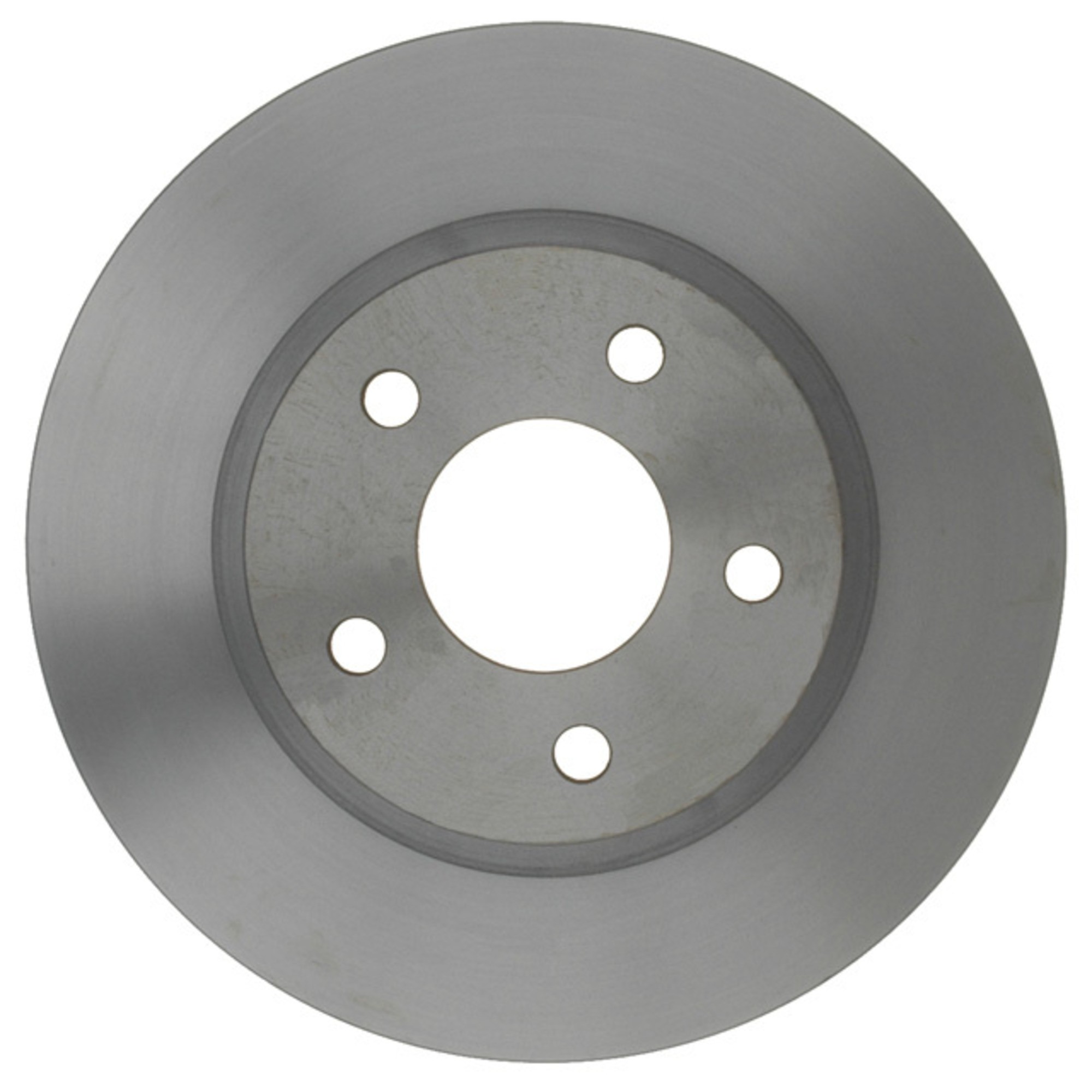 Raybestos R-Line Brake Rotor