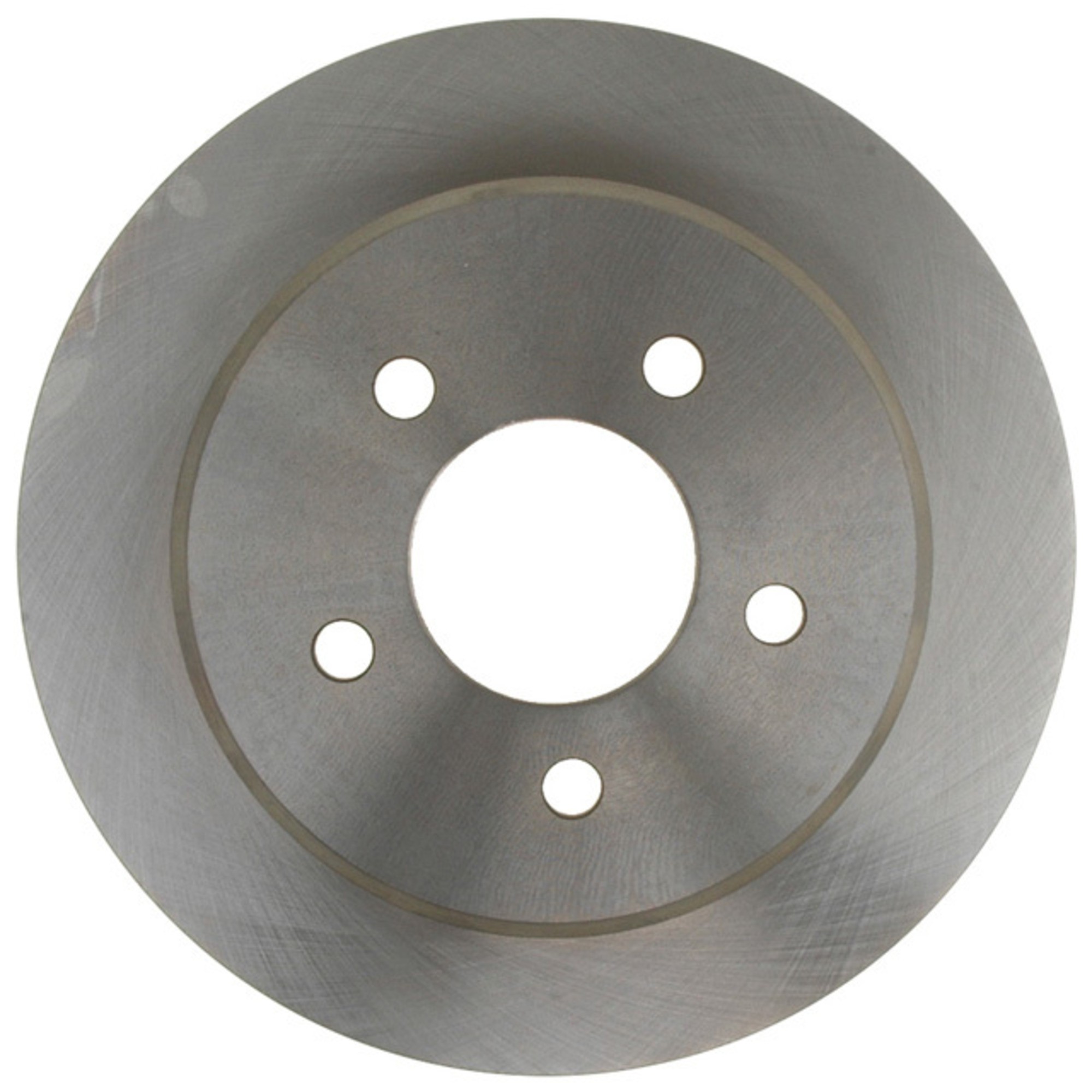 Raybestos R-Line Brake Rotor