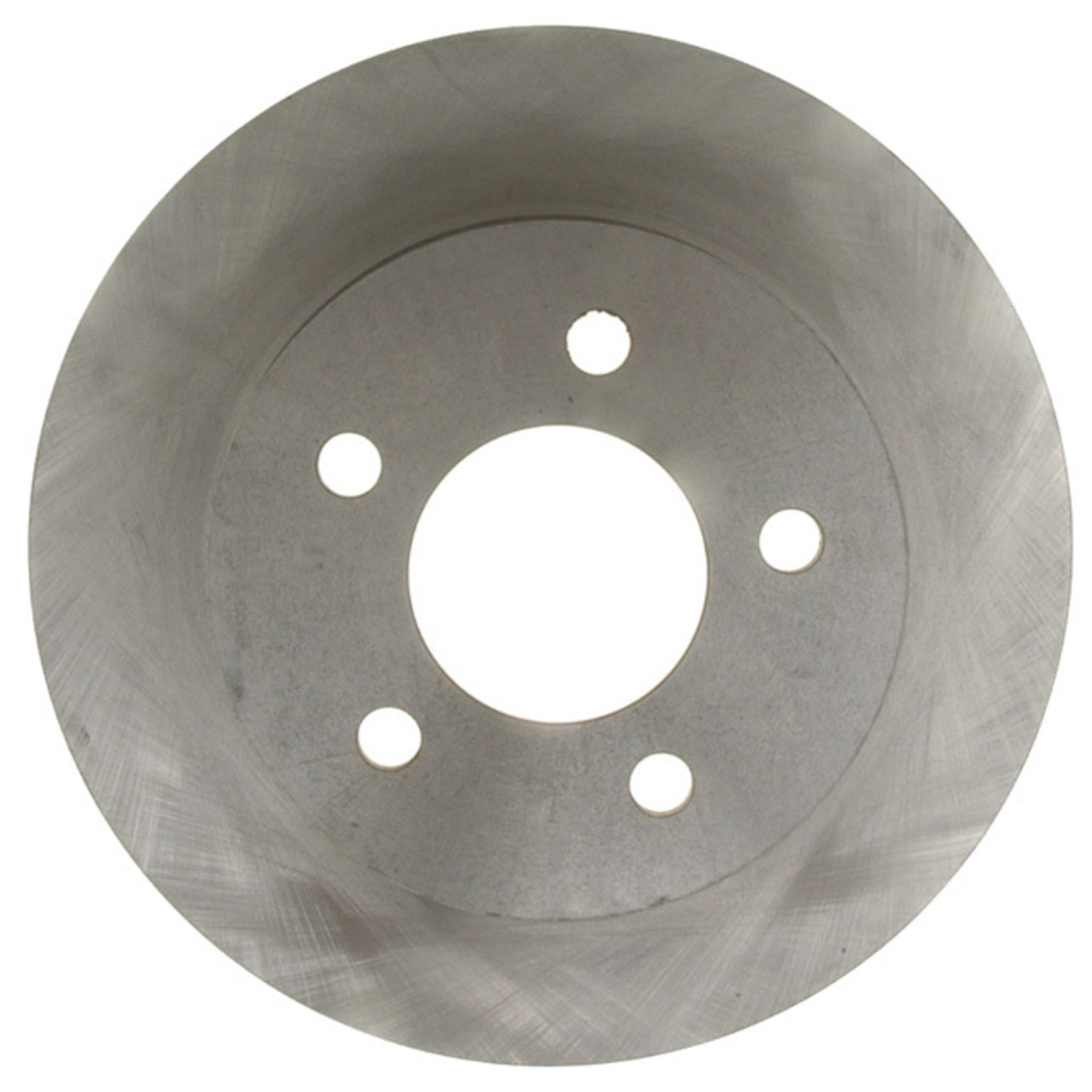 Raybestos R-Line Brake Rotor