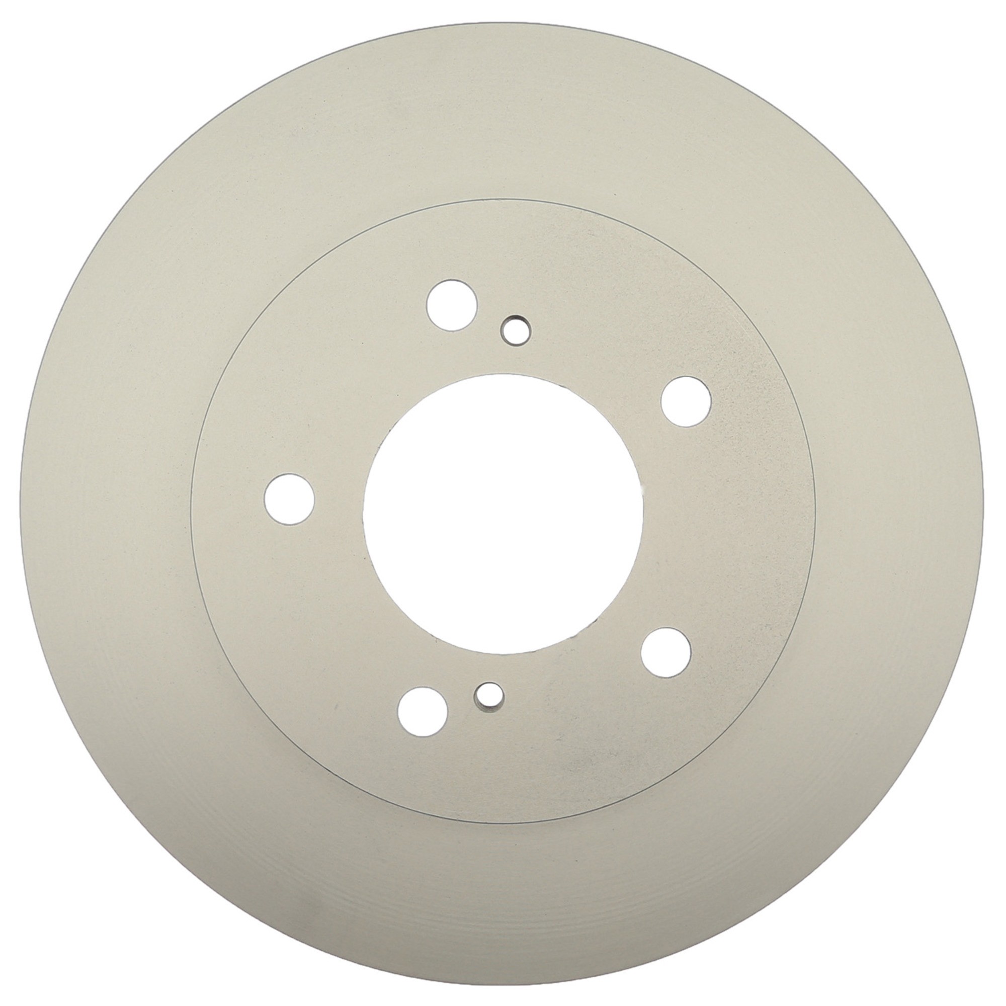 Raybestos Element3 Coated Brake Rotor