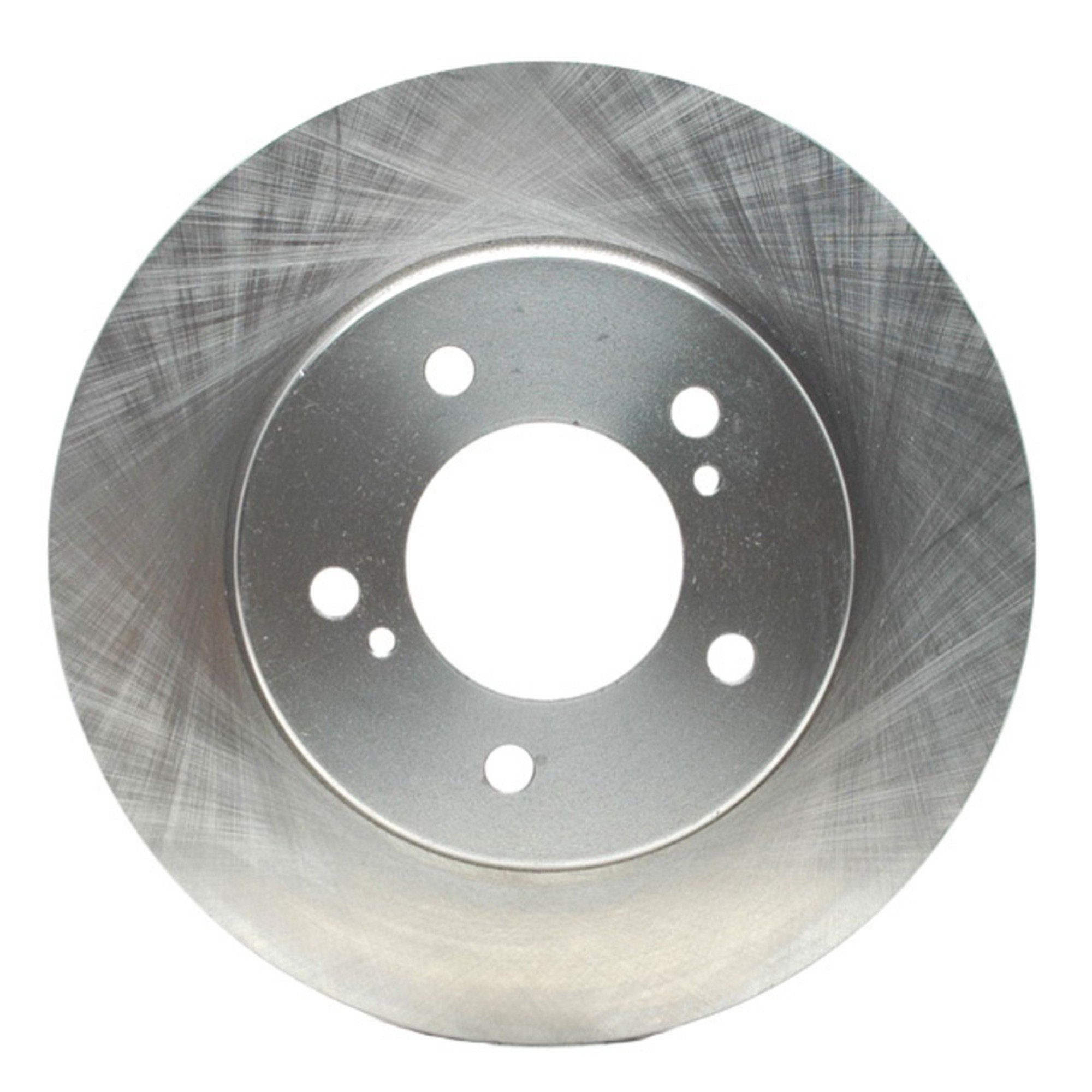 Raybestos R-Line Brake Rotor