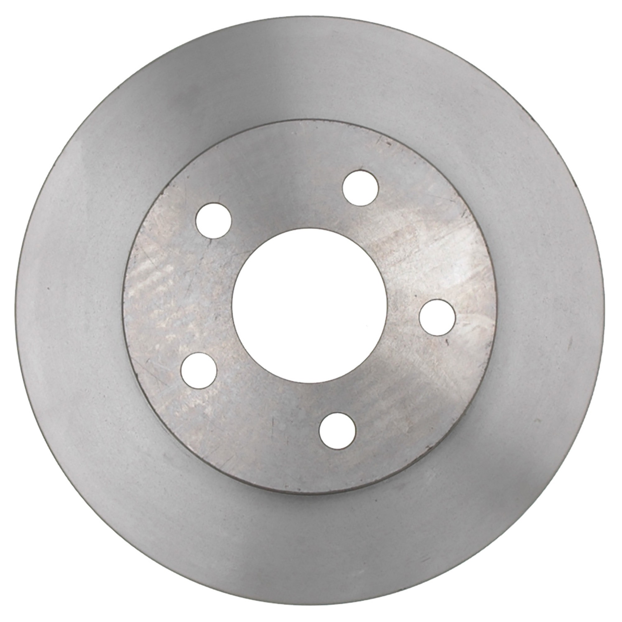 Raybestos R-Line Brake Rotor