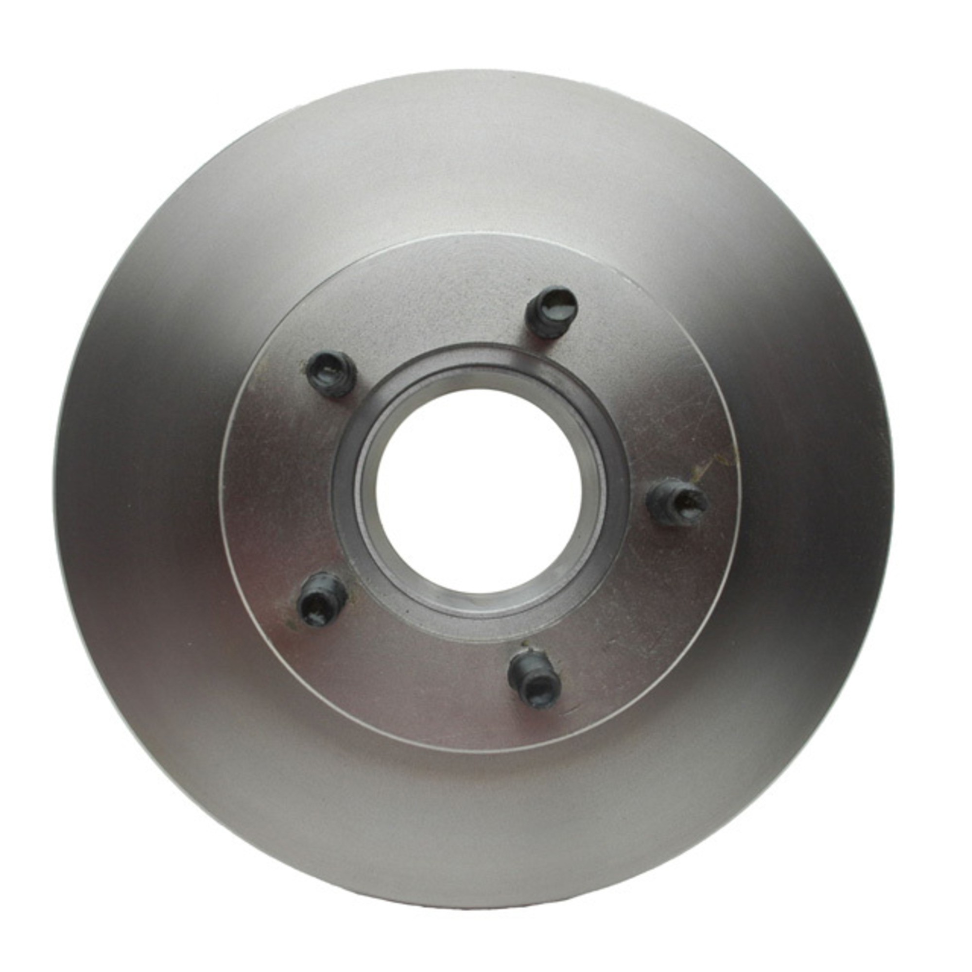 Raybestos R-Line Brake Rotor & Hub Assy