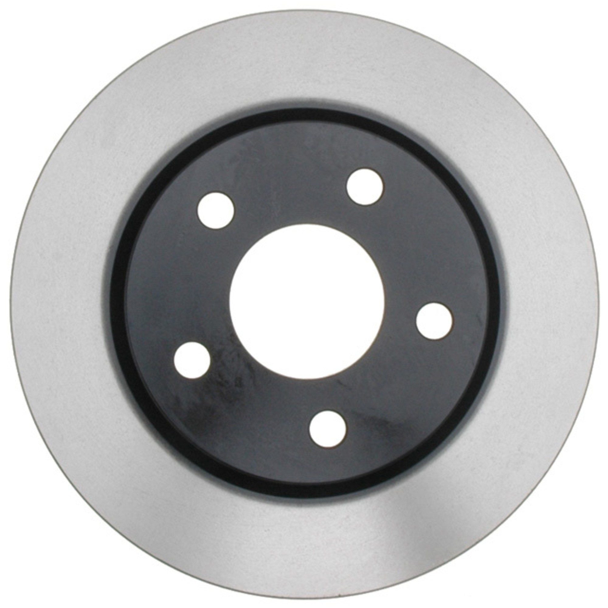 Raybestos Specialty - Street Performance Brake Rotor