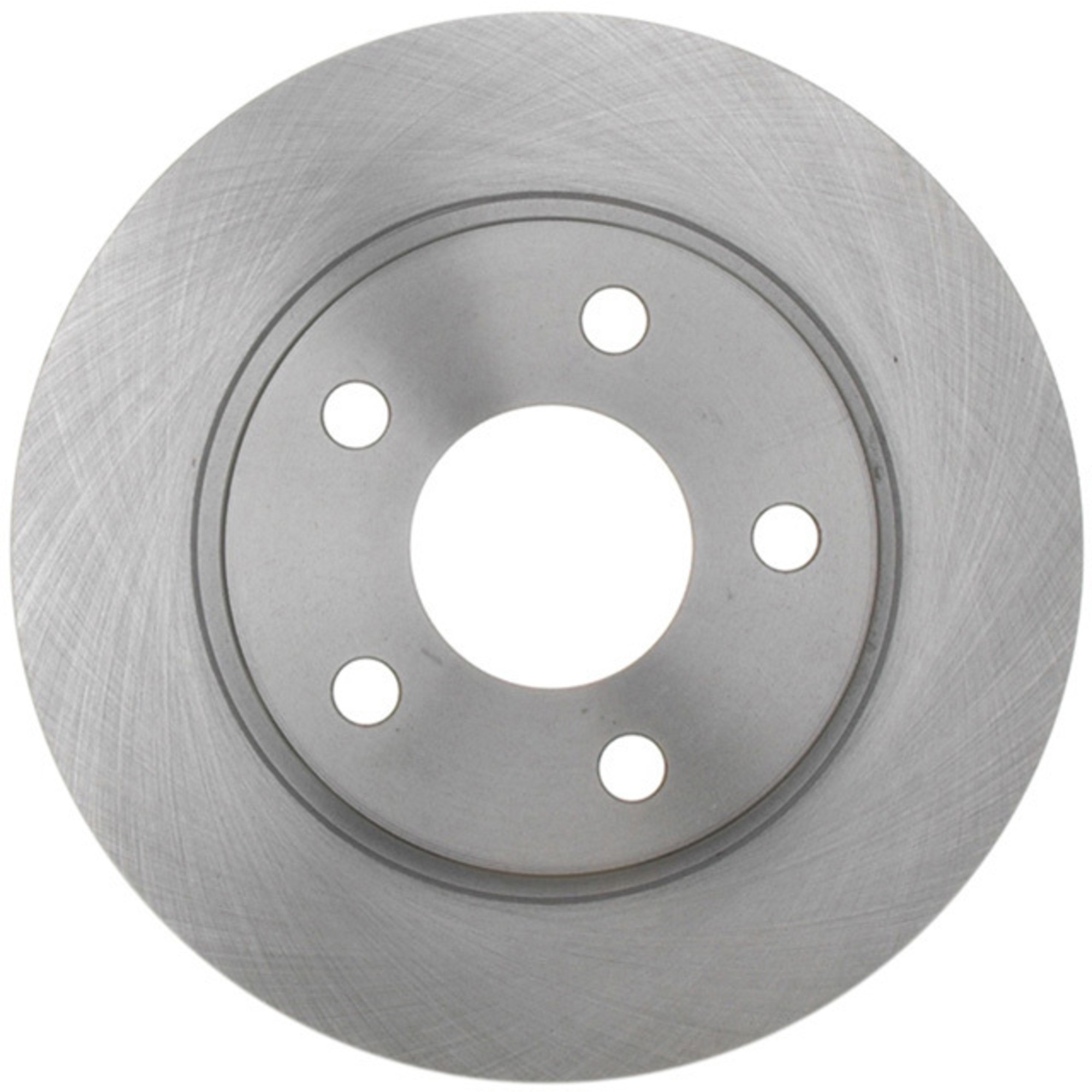 Raybestos R-Line Brake Rotor