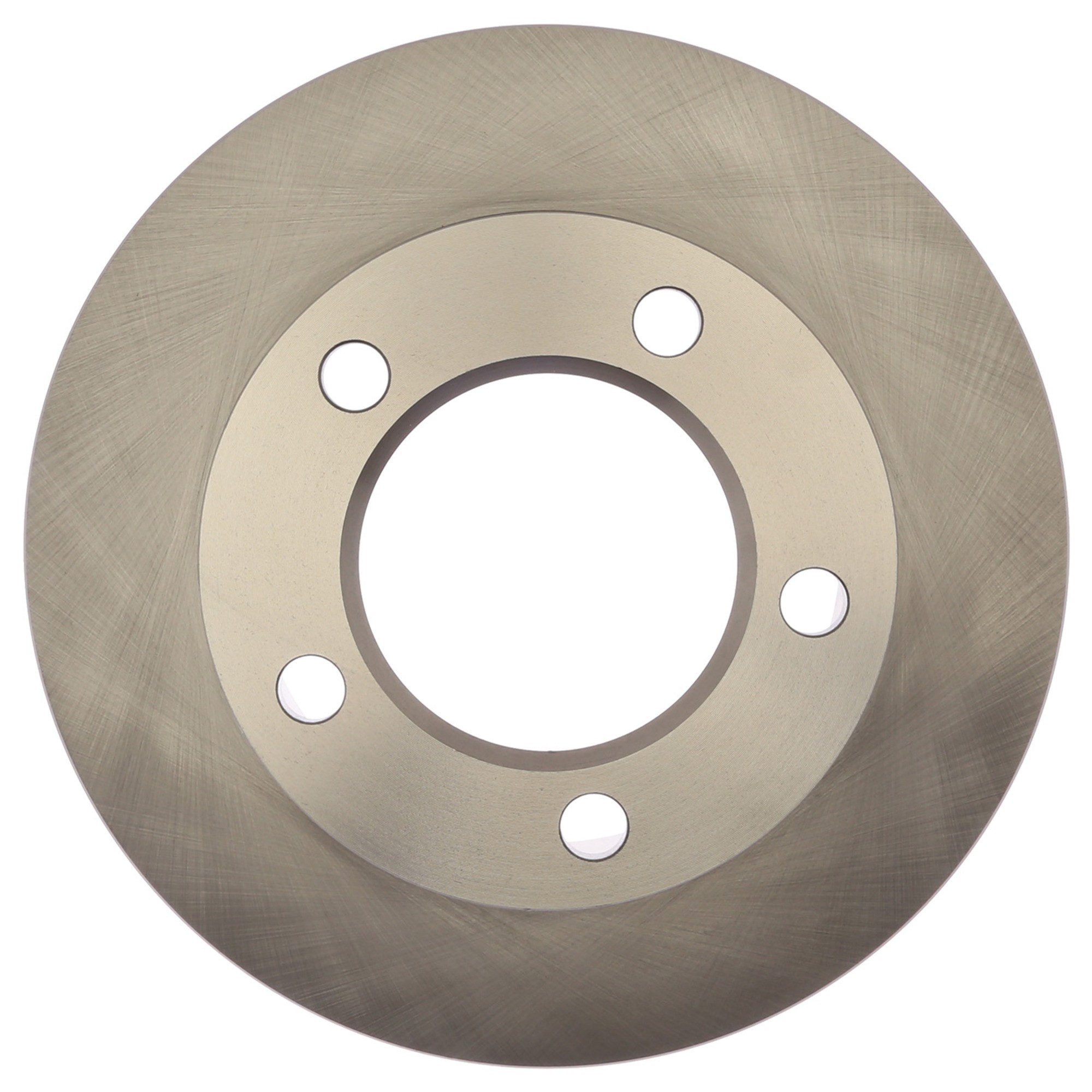 Raybestos R-Line Brake Rotor