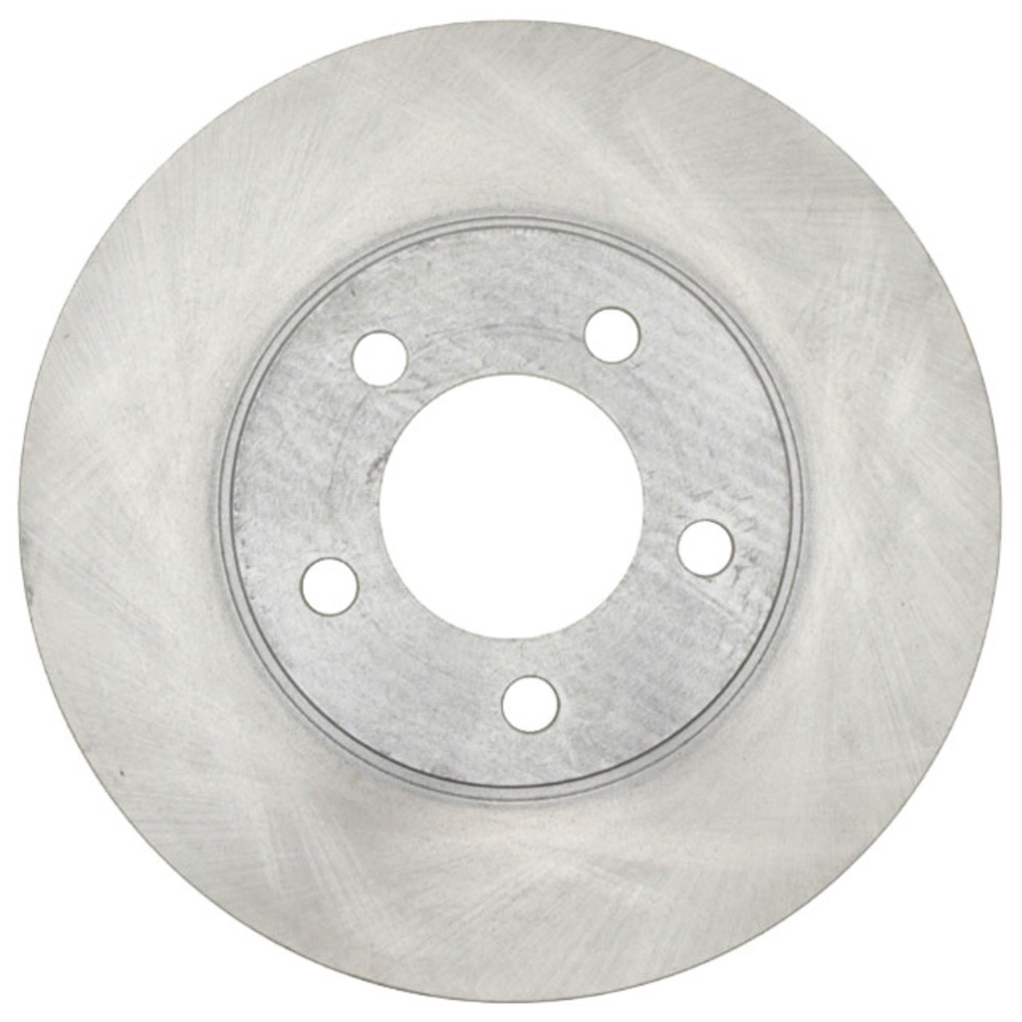 Raybestos R-Line Brake Rotor