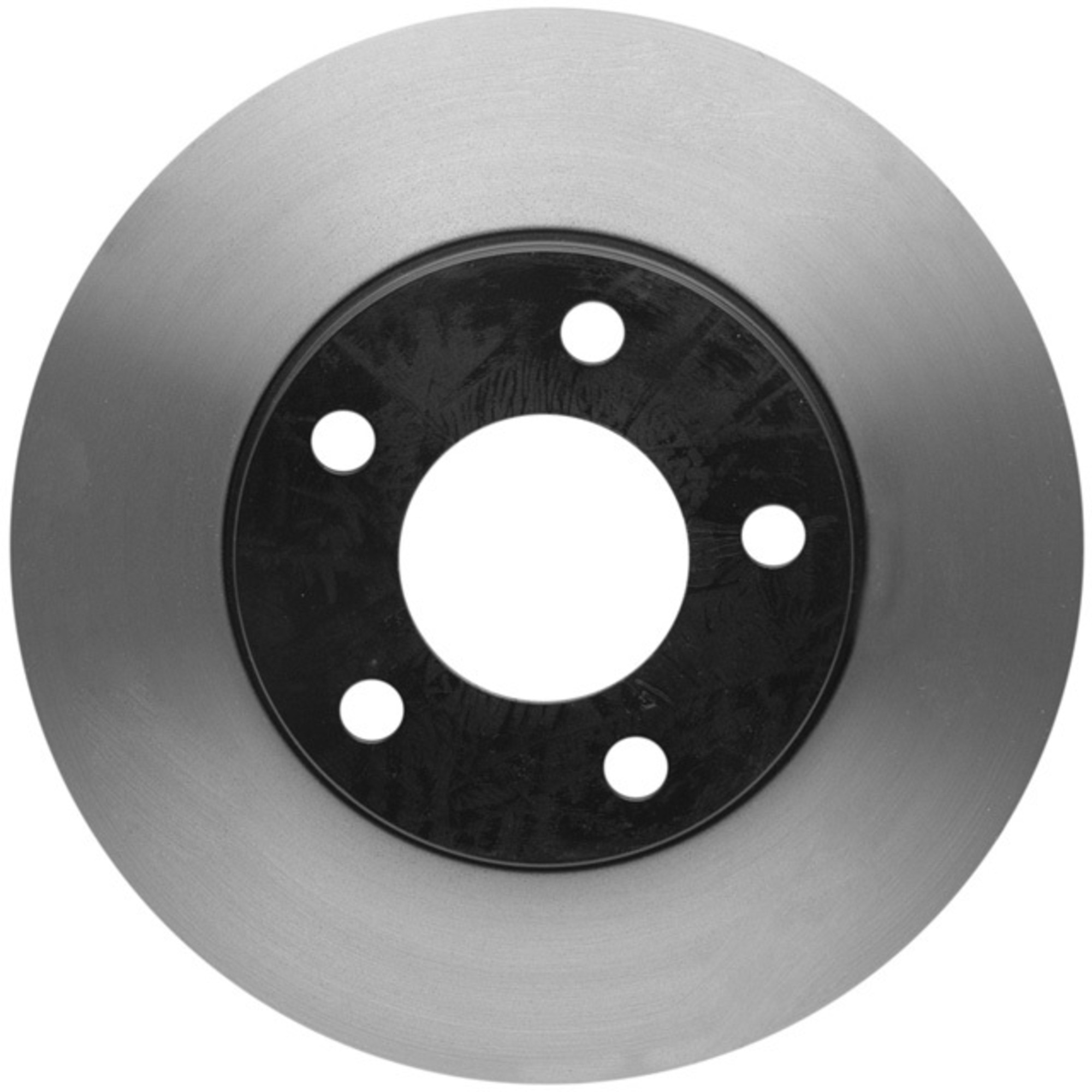 Raybestos Specialty - Street Performance Brake Rotor