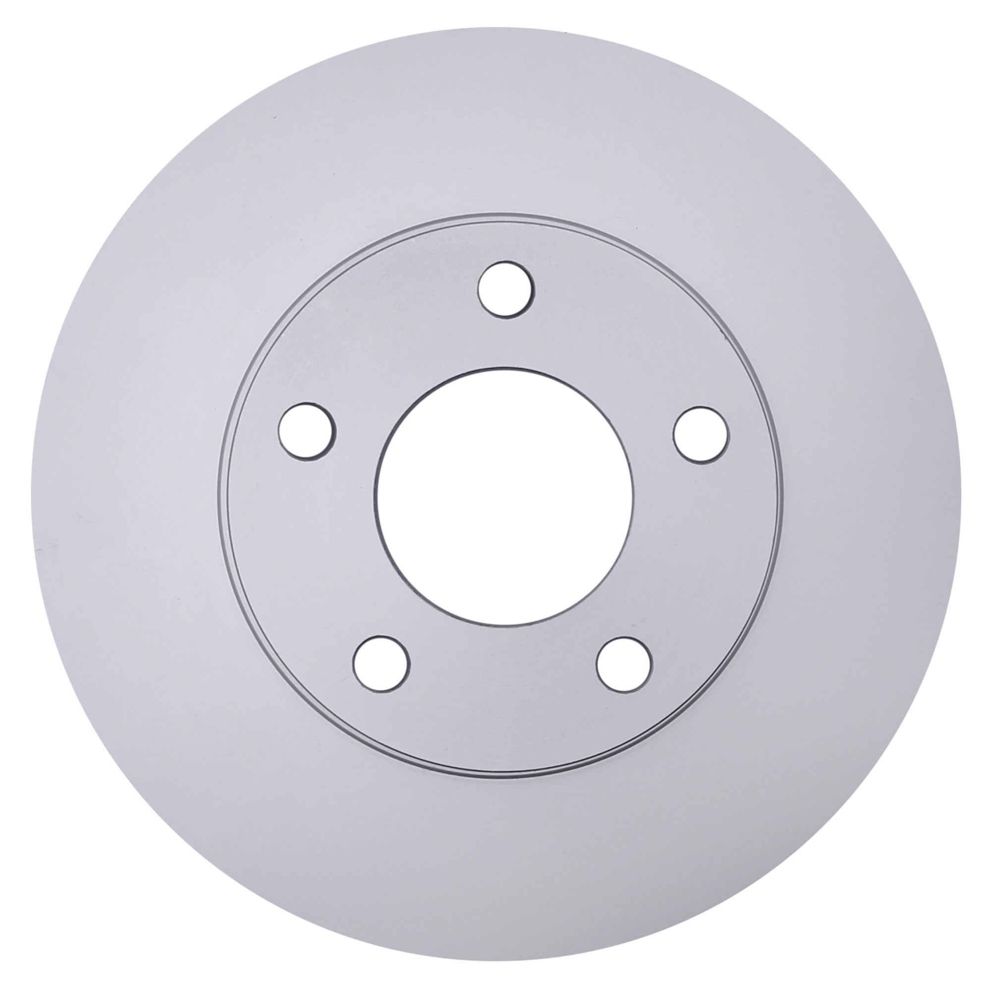 Raybestos Element3 Coated Brake Rotor