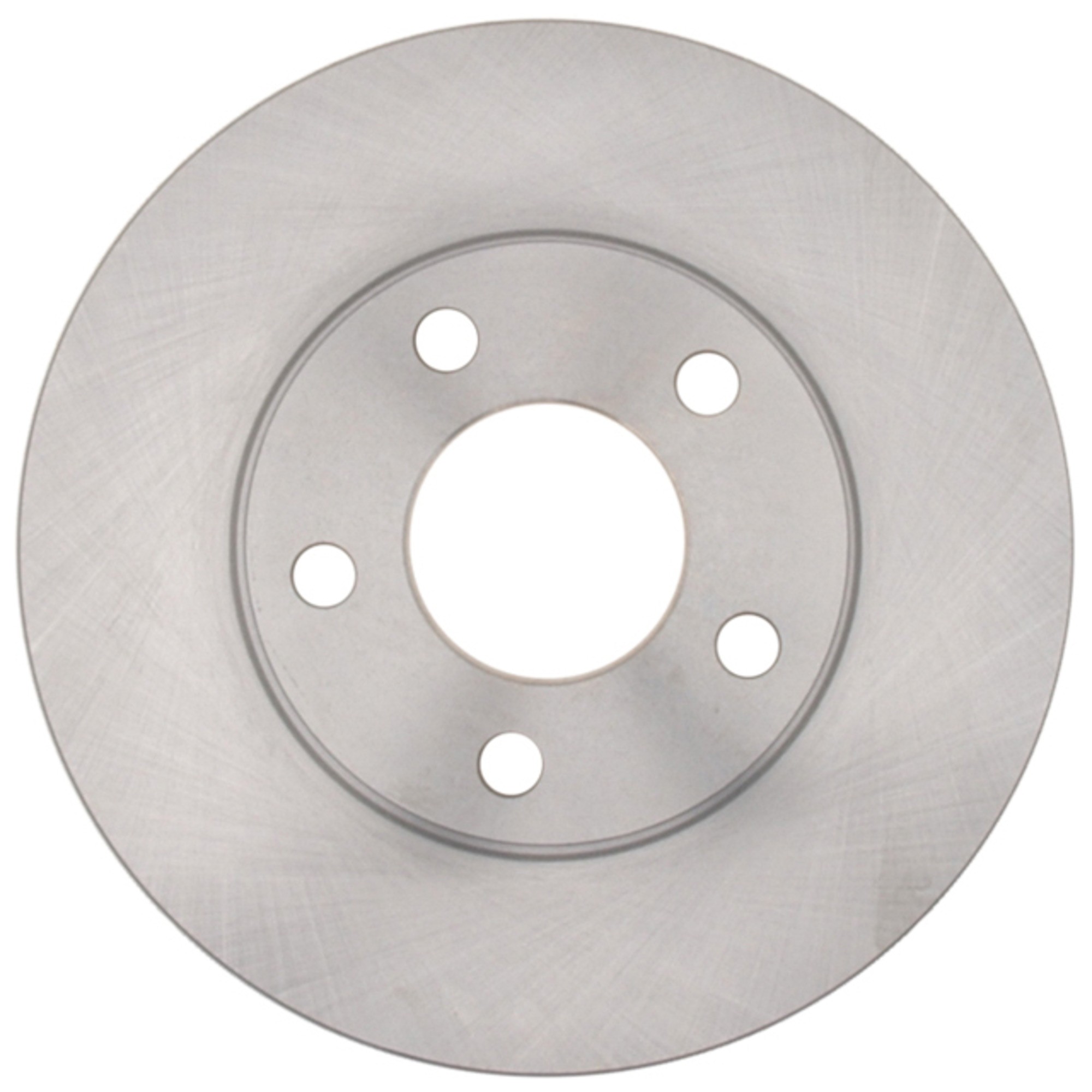 Raybestos R-Line Brake Rotor