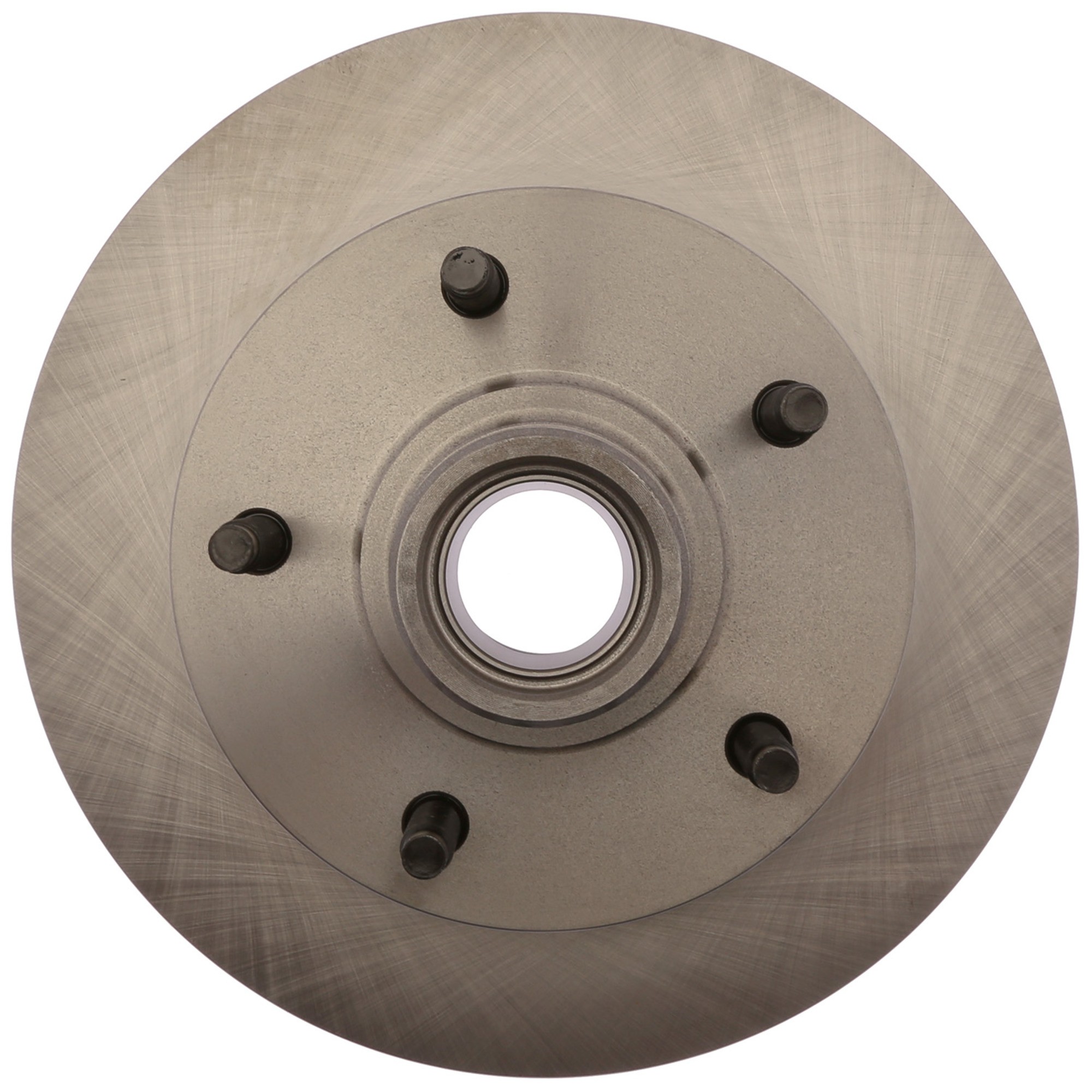 Raybestos R-Line Brake Rotor & Hub Assy