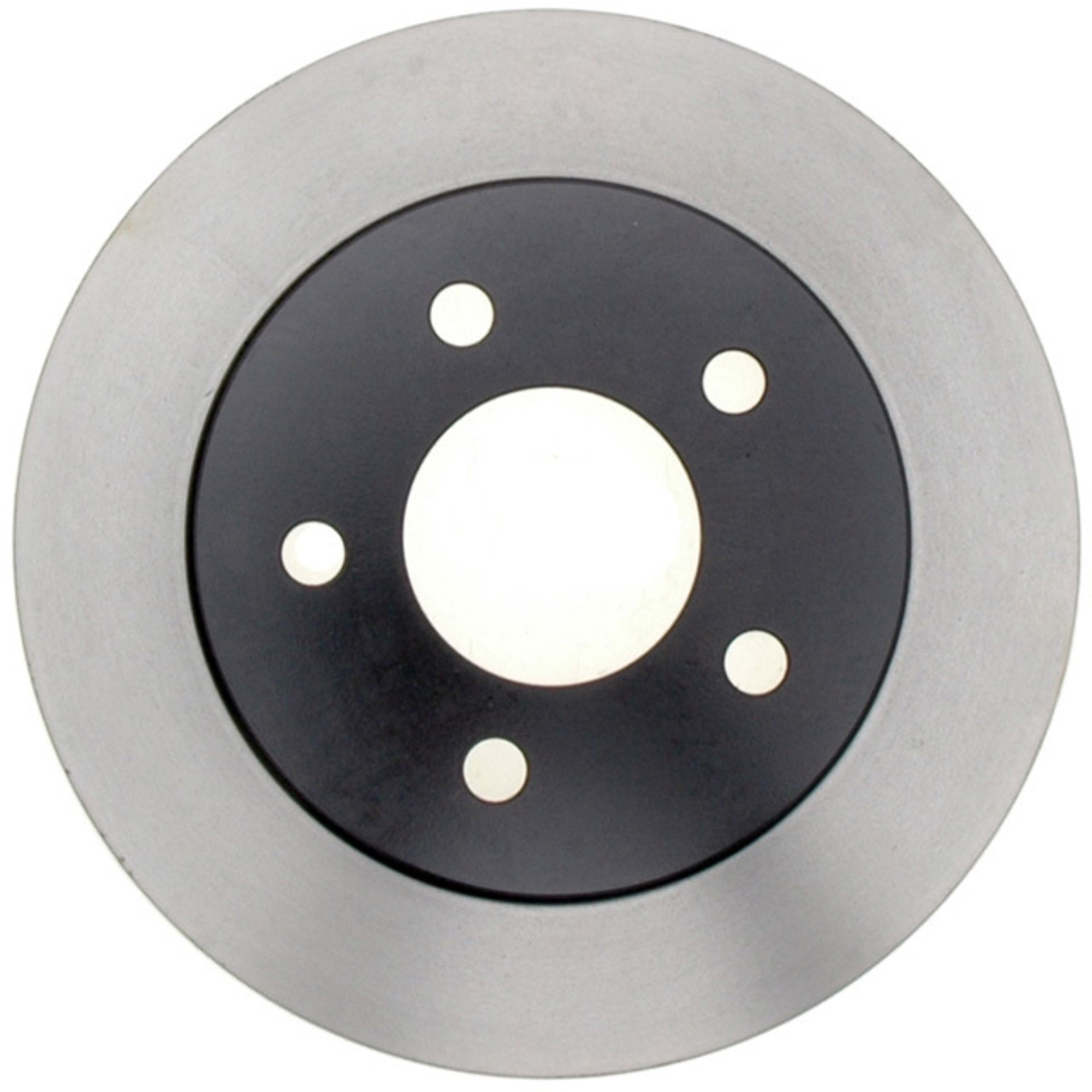 Raybestos Specialty - Street Performance Brake Rotor