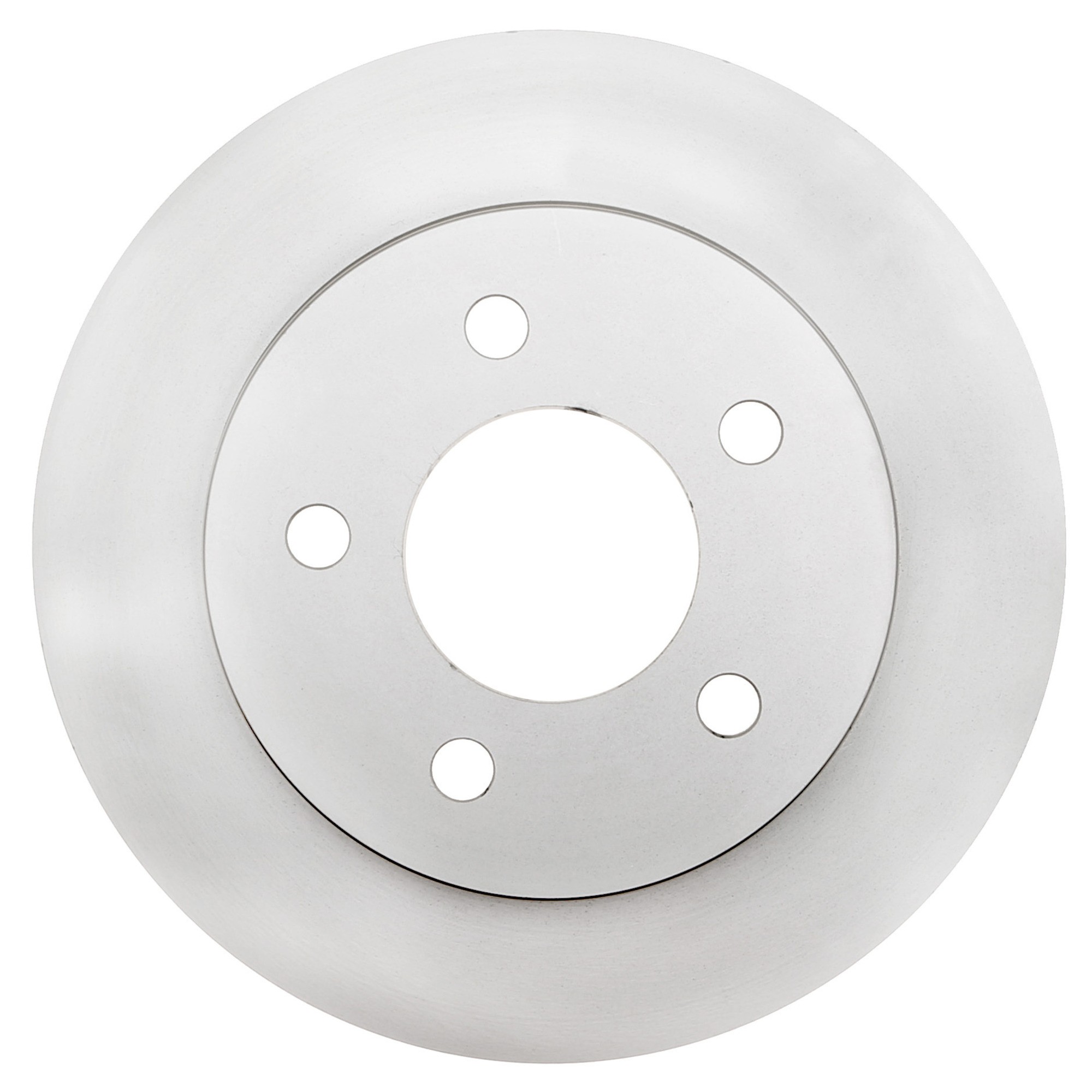Raybestos Element3 Coated Brake Rotor