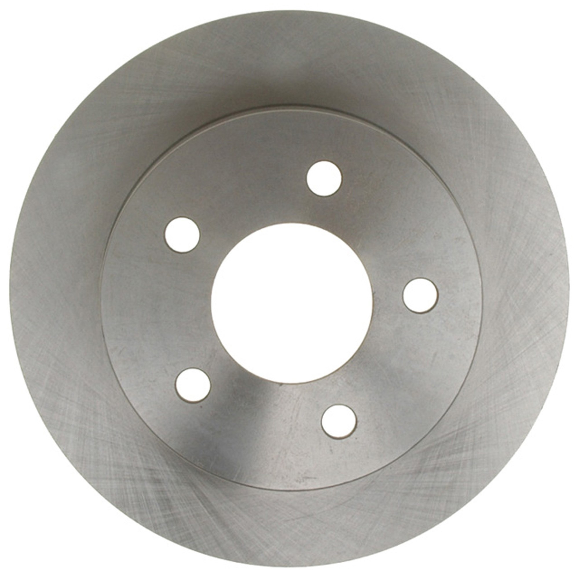 Raybestos R-Line Brake Rotor
