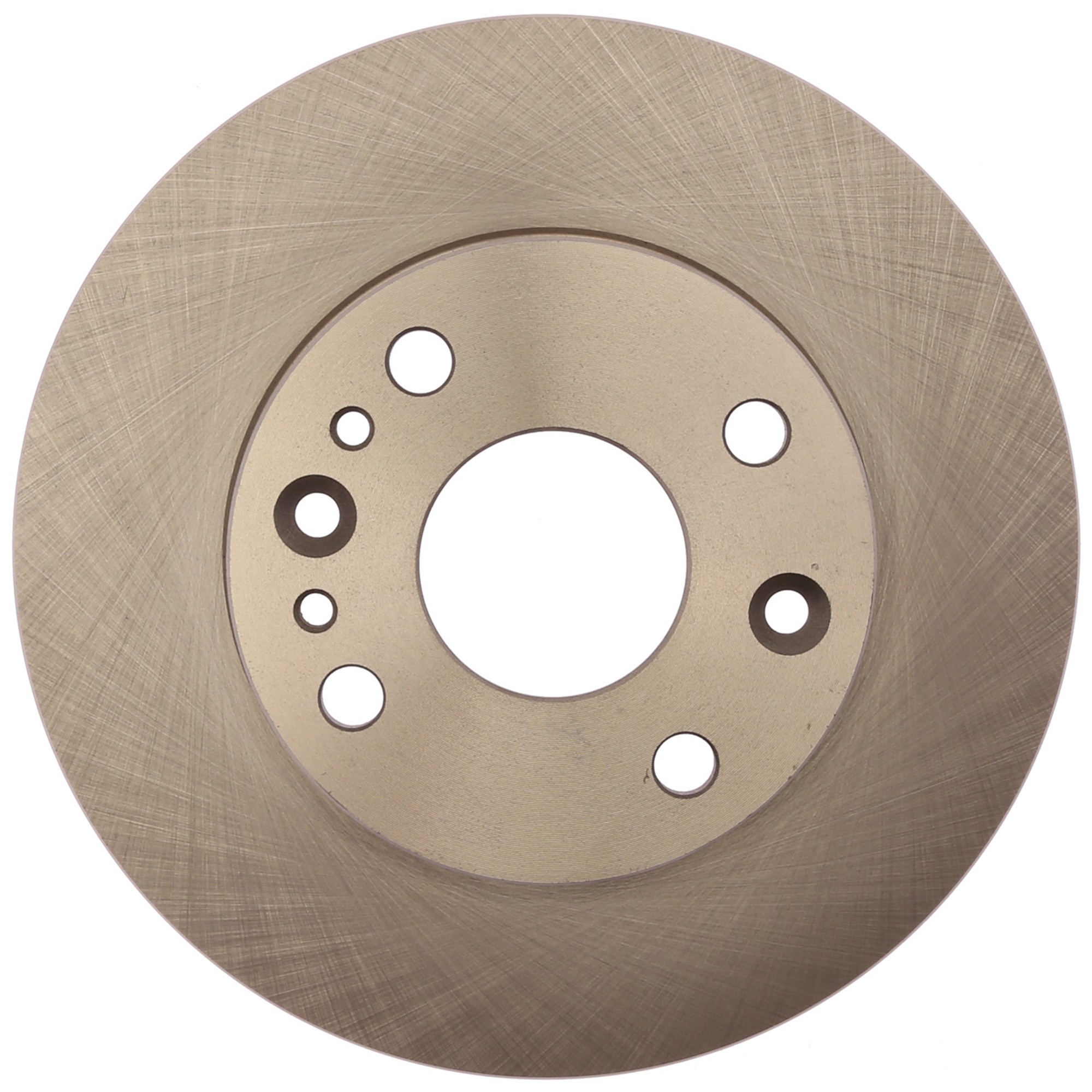 Raybestos R-Line Brake Rotor