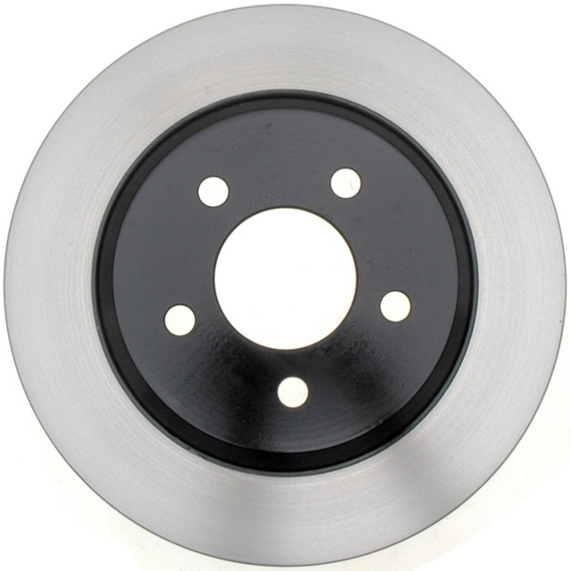 Raybestos Specialty - Street Performance Brake Rotor