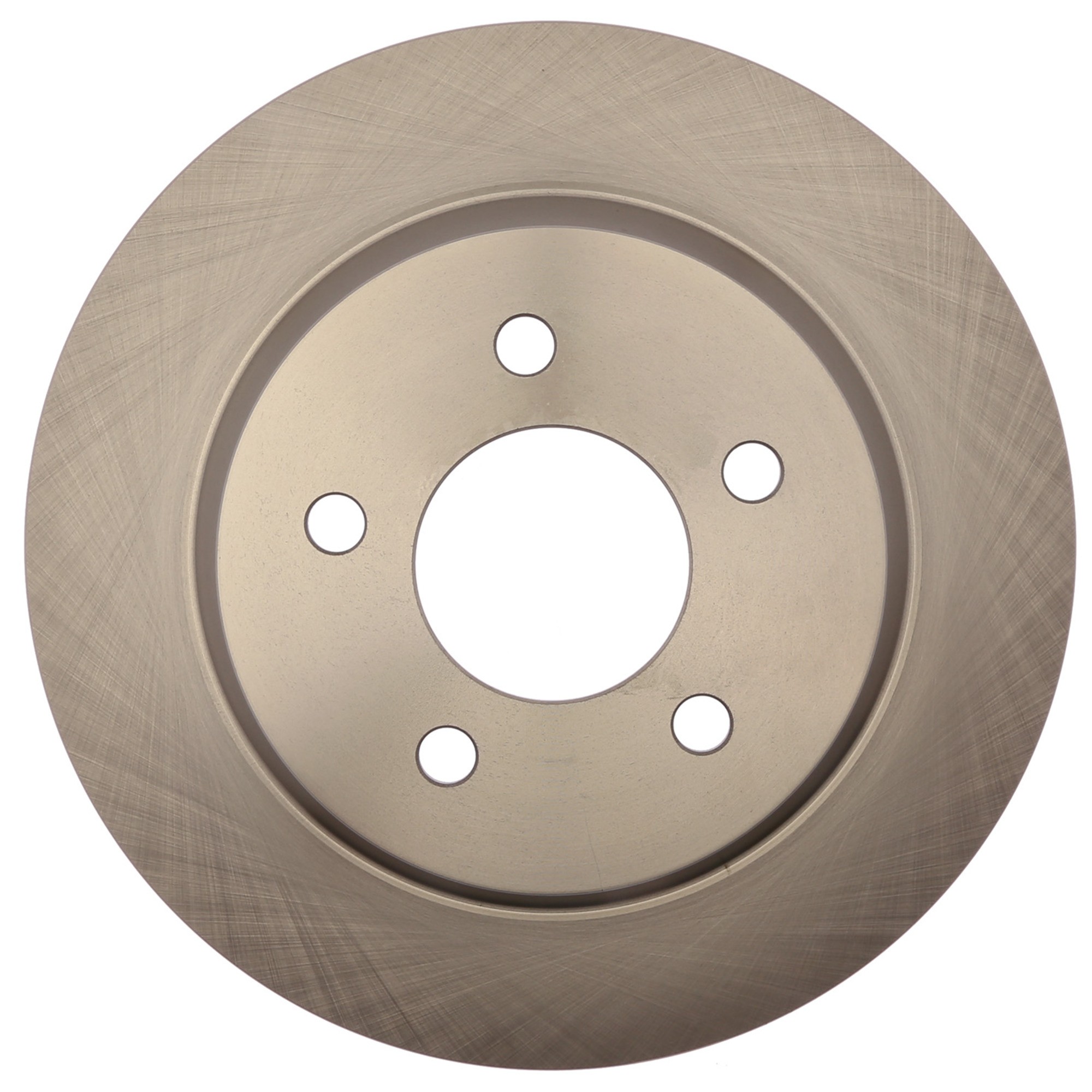 Raybestos R-Line Brake Rotor