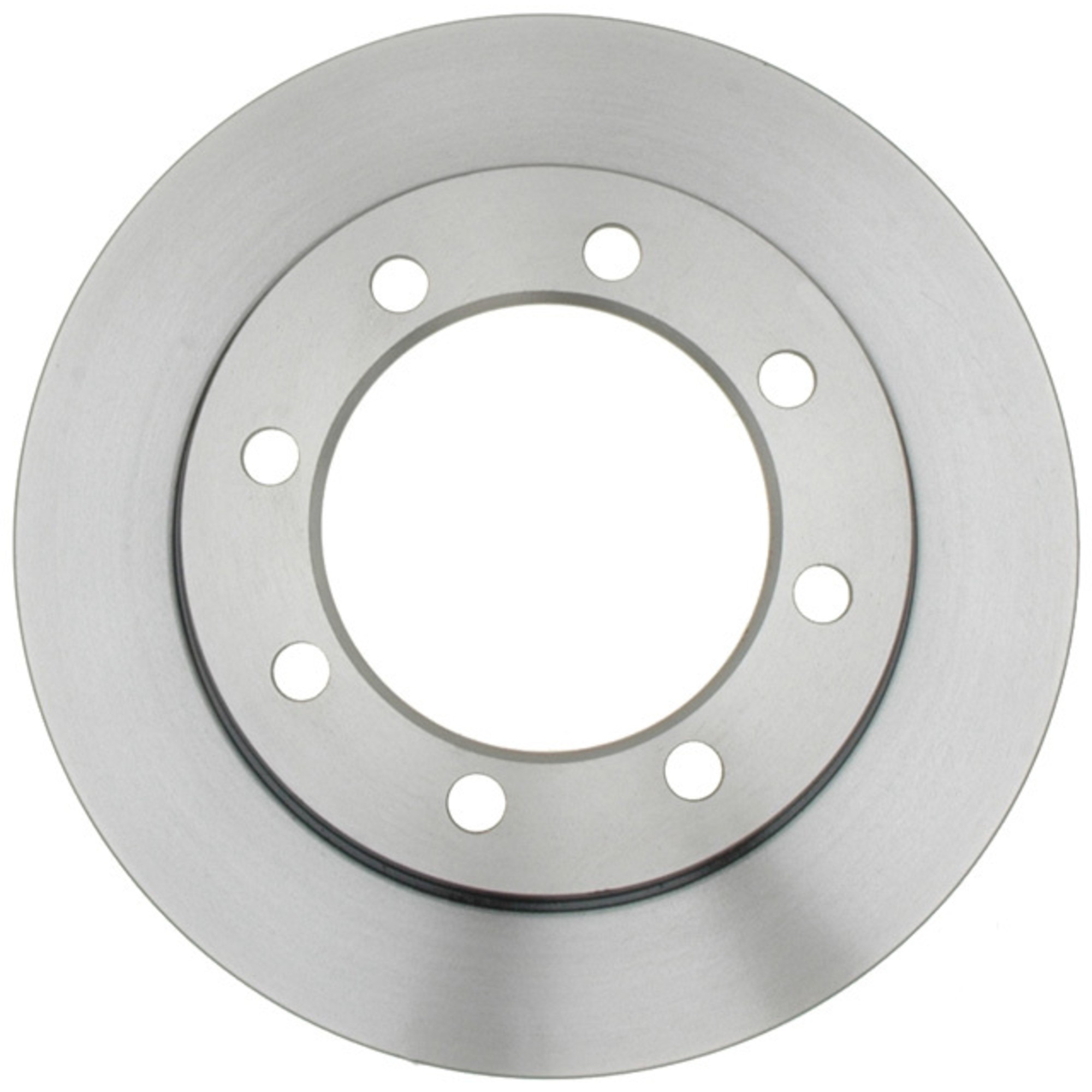Raybestos Specialty - Truck Brake Rotor