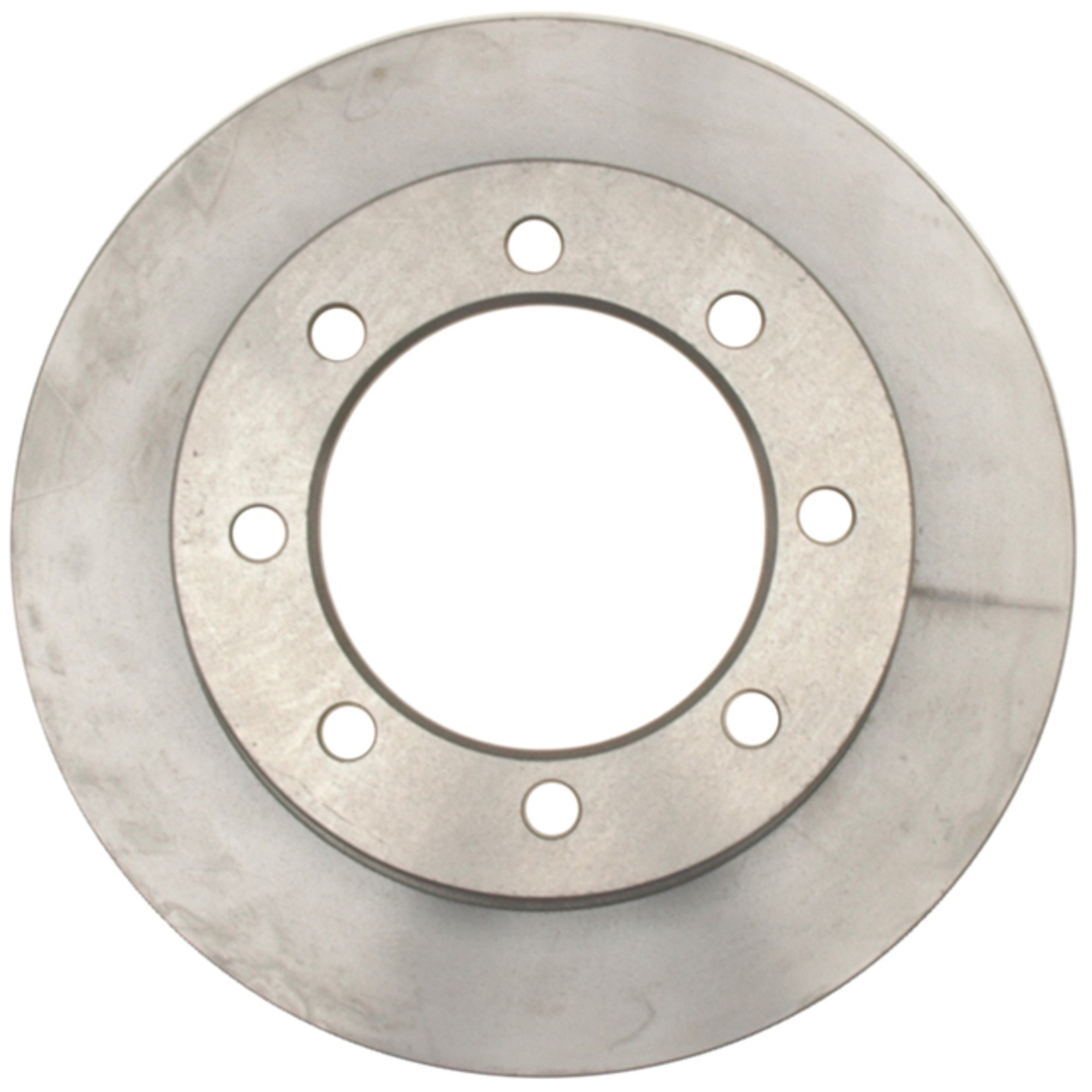 Raybestos R-Line Brake Rotor