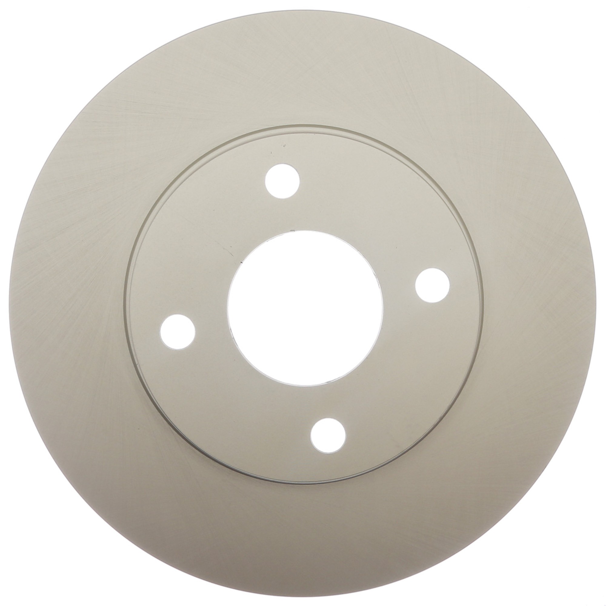 Raybestos Element3 Coated Brake Rotor