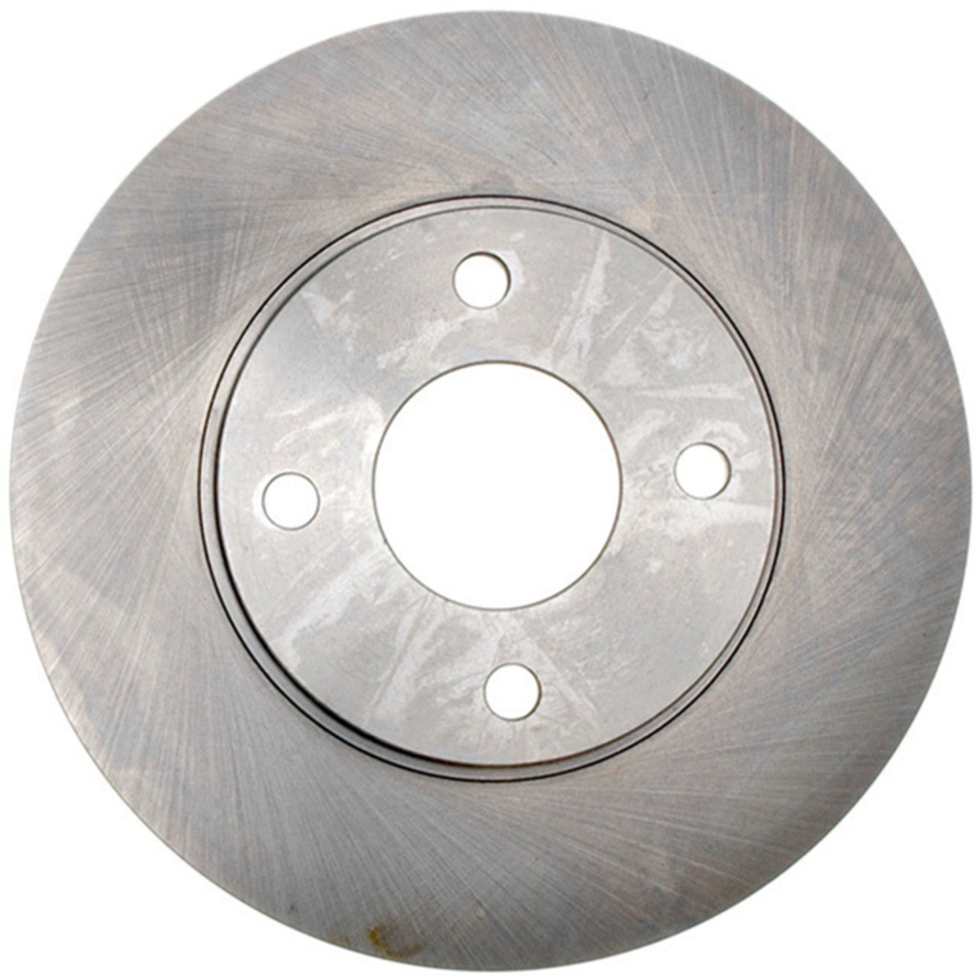 Raybestos R-Line Brake Rotor