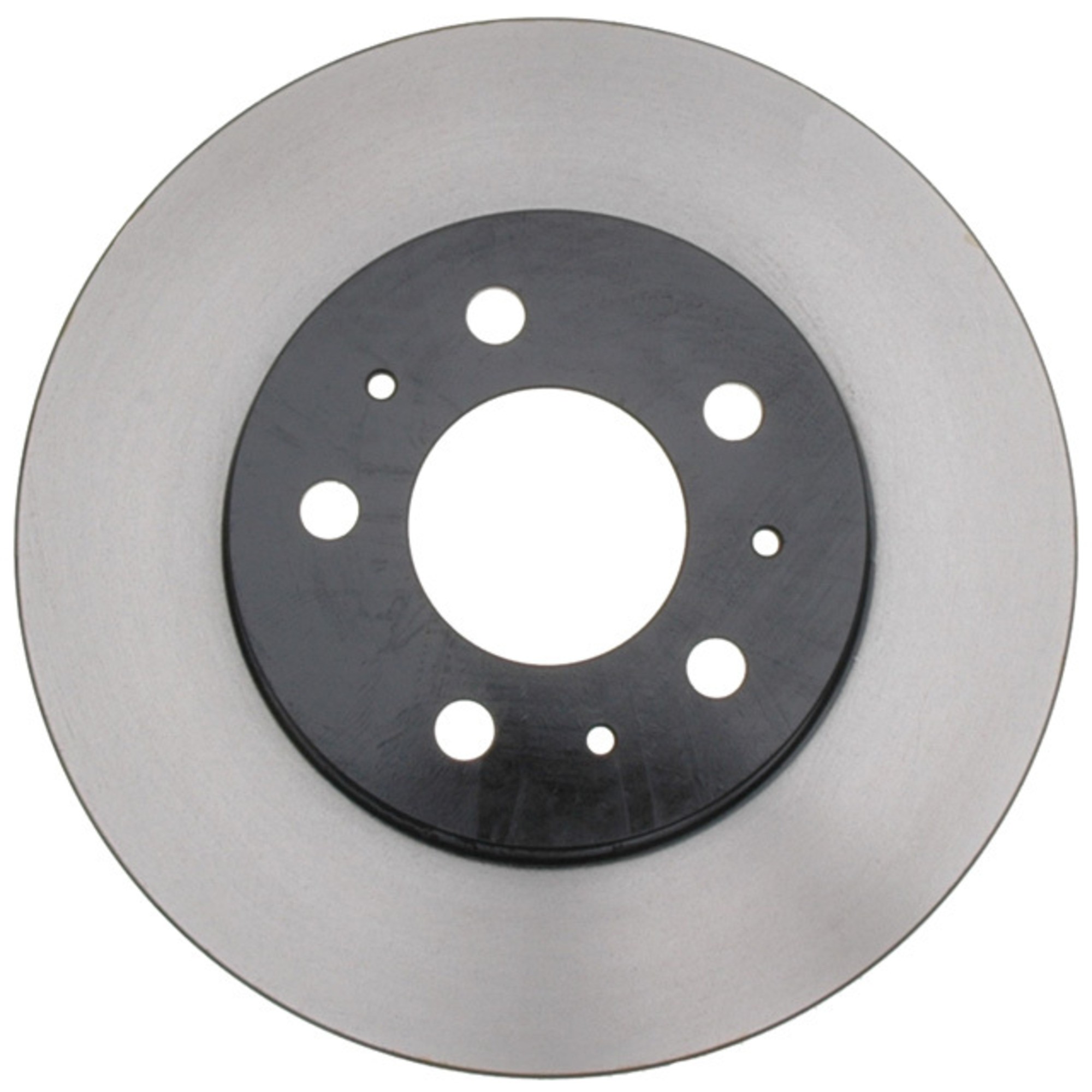 Raybestos Specialty - Street Performance Brake Rotor