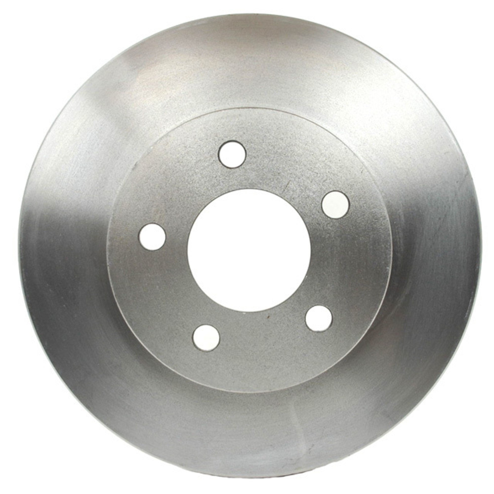 Raybestos R-Line Brake Rotor