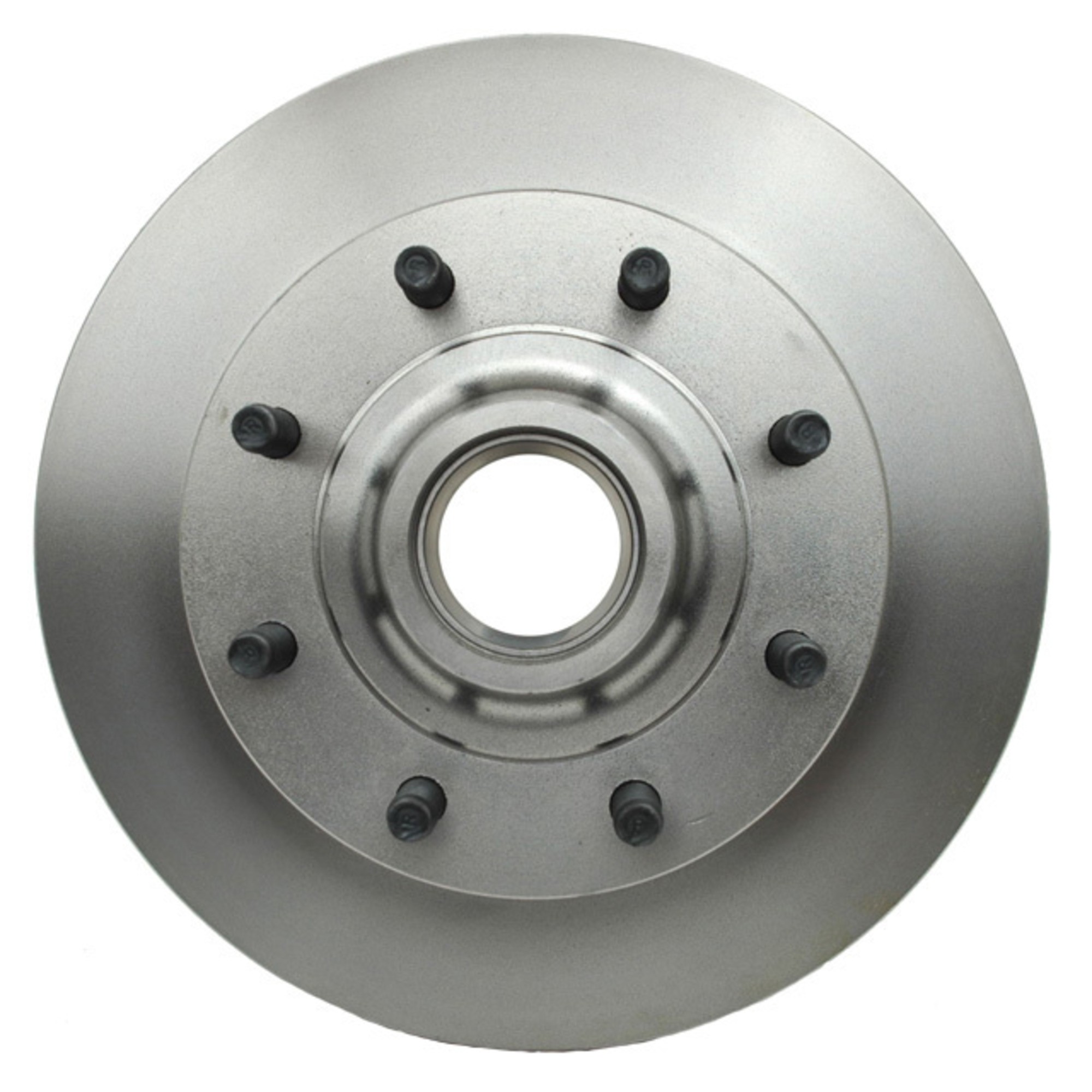 Raybestos R-Line Brake Rotor & Hub Assy