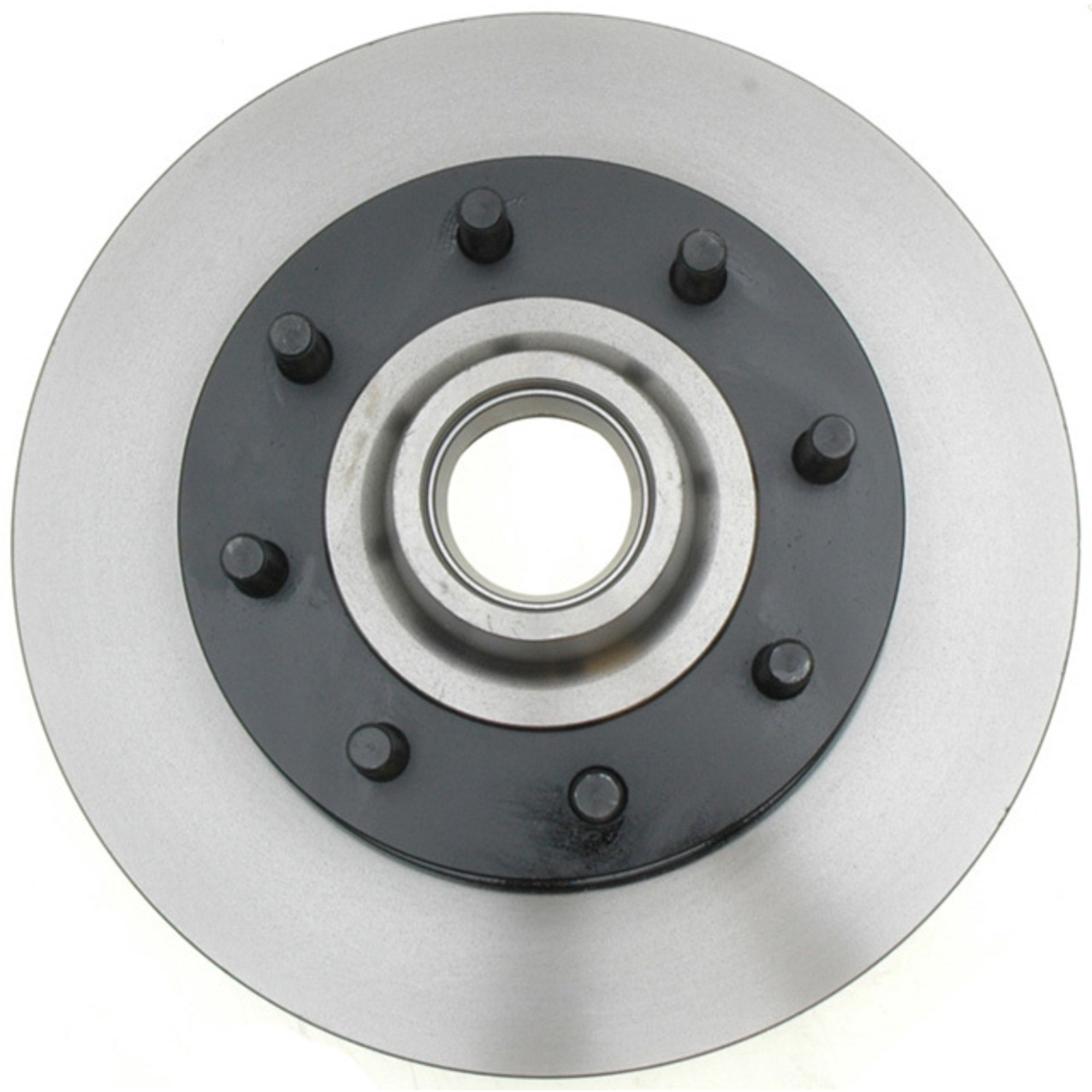 Raybestos Specialty - Truck Brake Rotor & Hub Assy